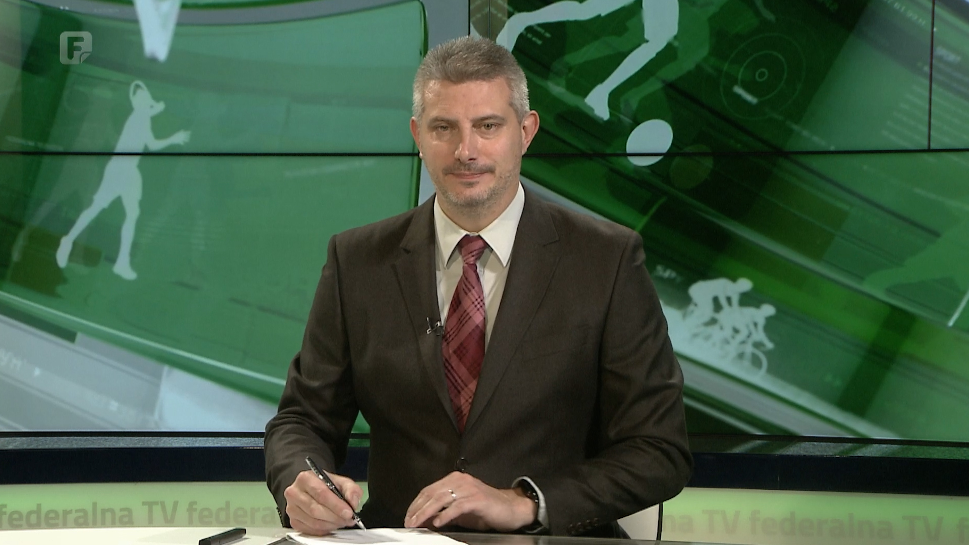 Sport - D2, 30.10.2026.