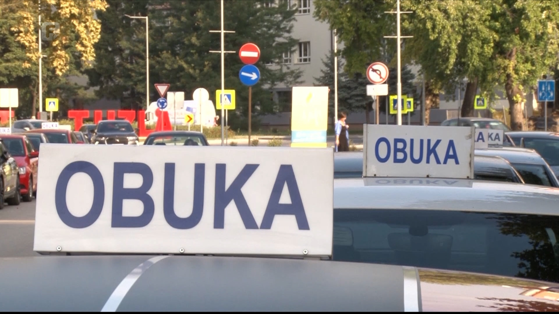 TK: Okončan spor između autoškola i resornog ministarstva