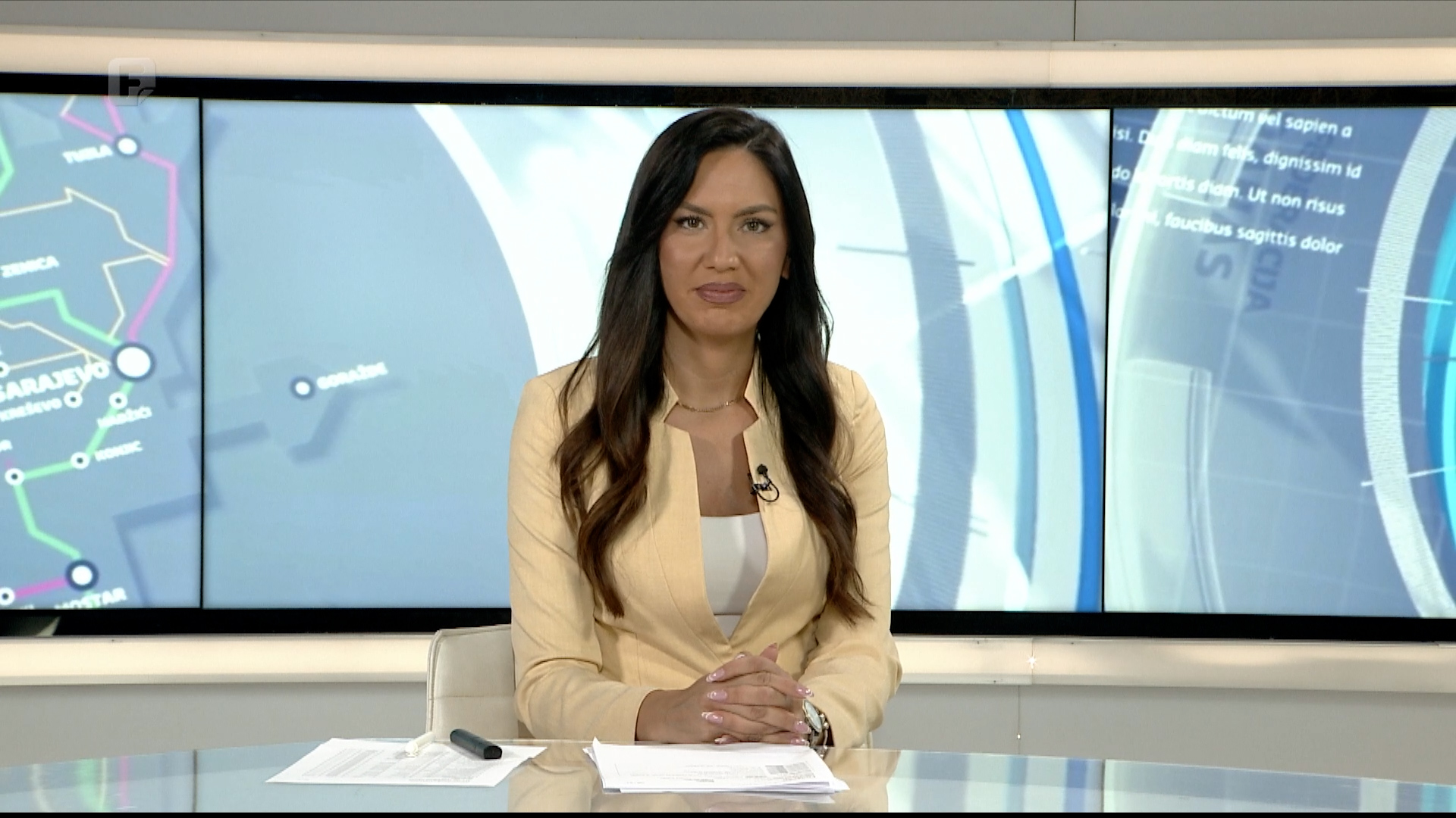 Federacija danas, 01.09.2026.
