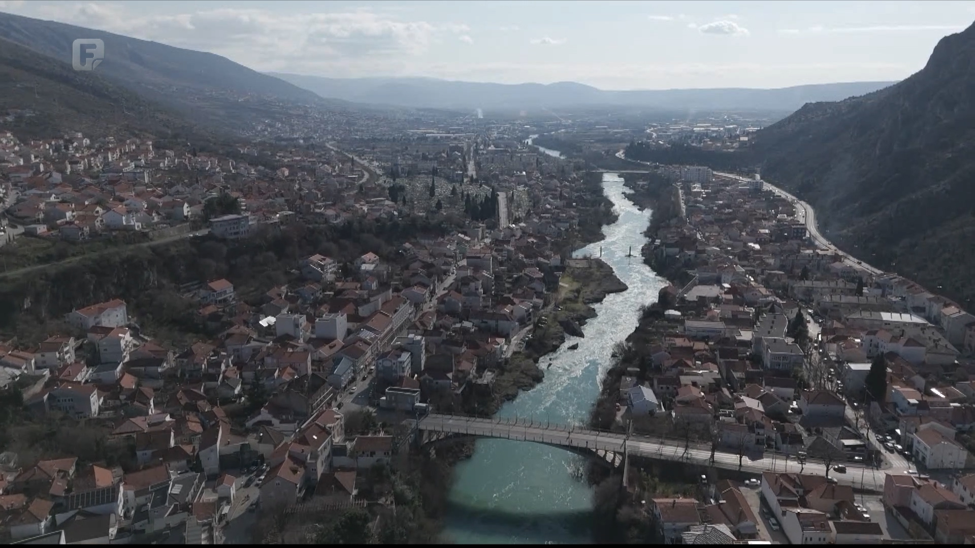 U Mostaru održana tribina o degradaciji urbanih prostora