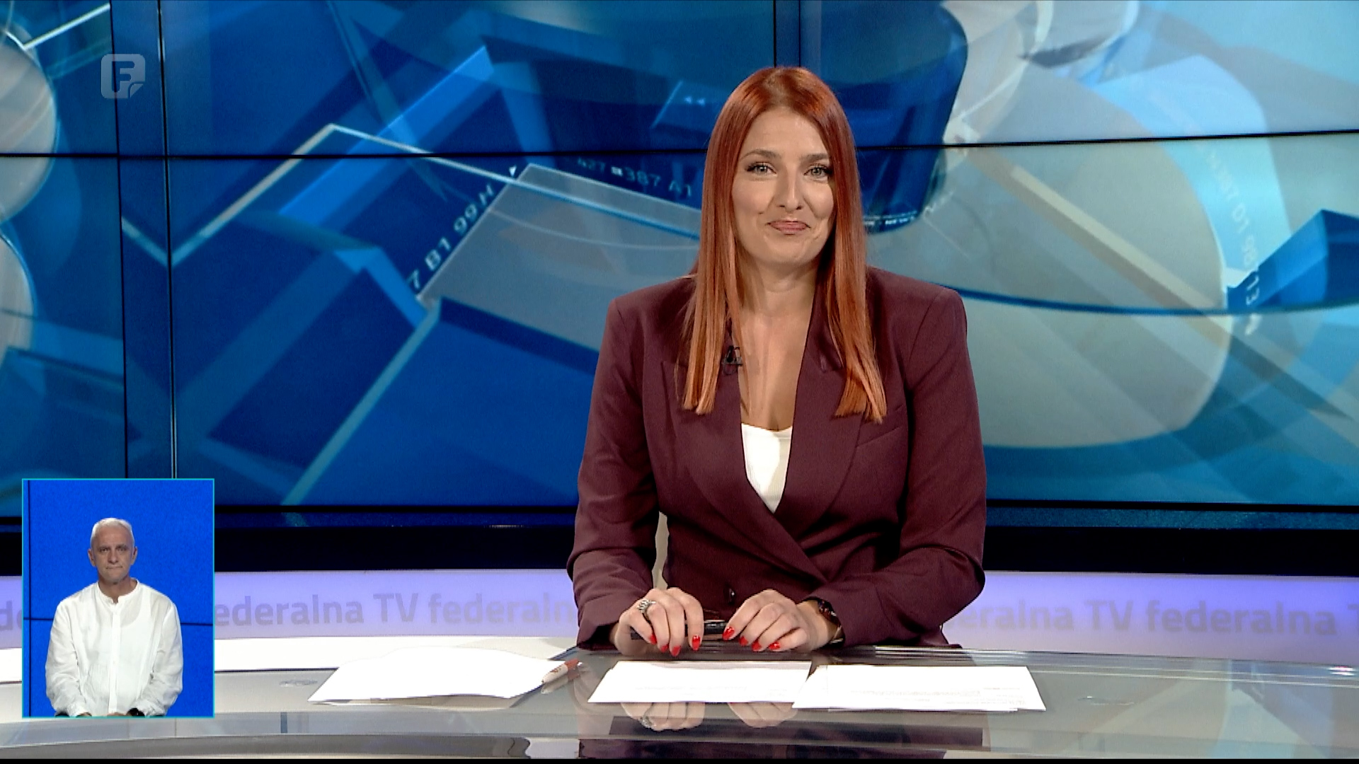 Dnevnik 3, 02.09.2026.
