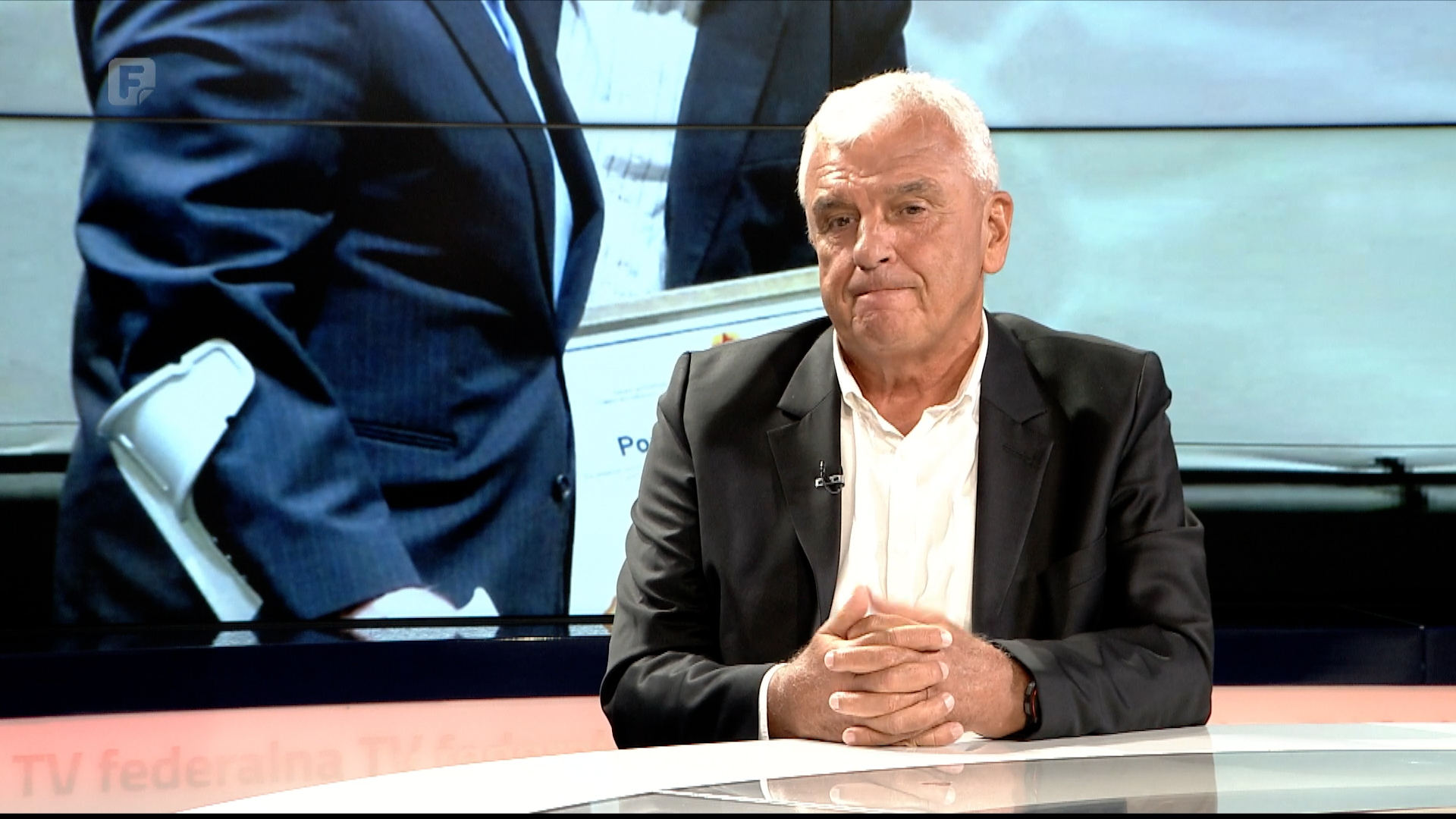 Nijaz Skenderagić o Raifu Dizdareviću: Govorio je mi, a ne ja - bez zajedništva nema napretka