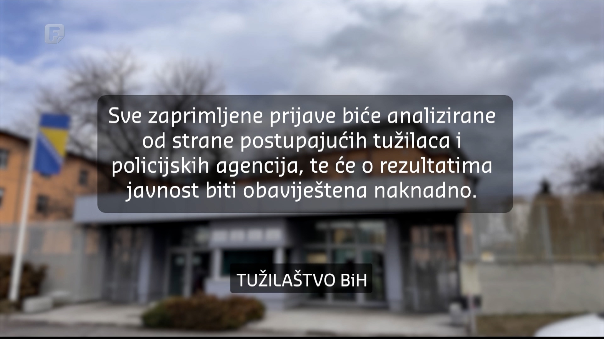 Glorificiranje ratnih zločinaca u BiH: Tužiteljstvo bez reakcije, pravnici ukazuju na propuste u zakonu