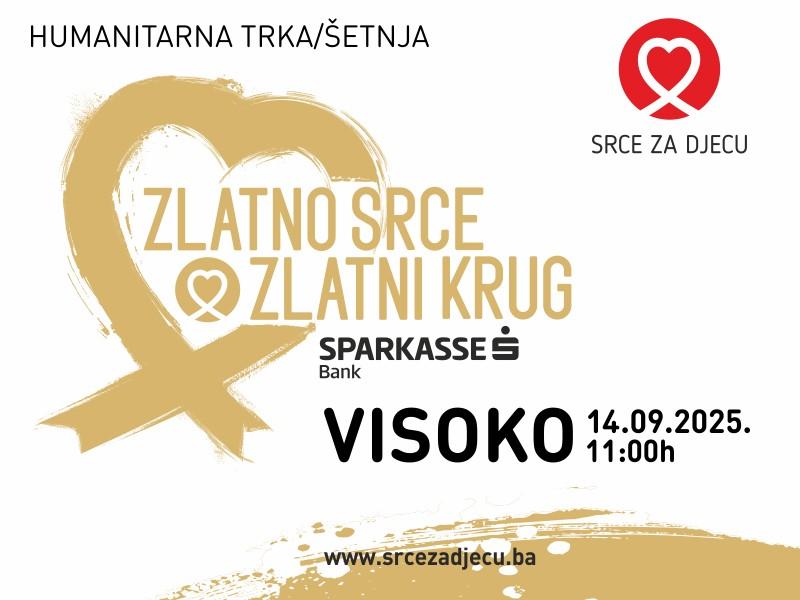 Zlatni septembar – mjesec dječije hrabrosti