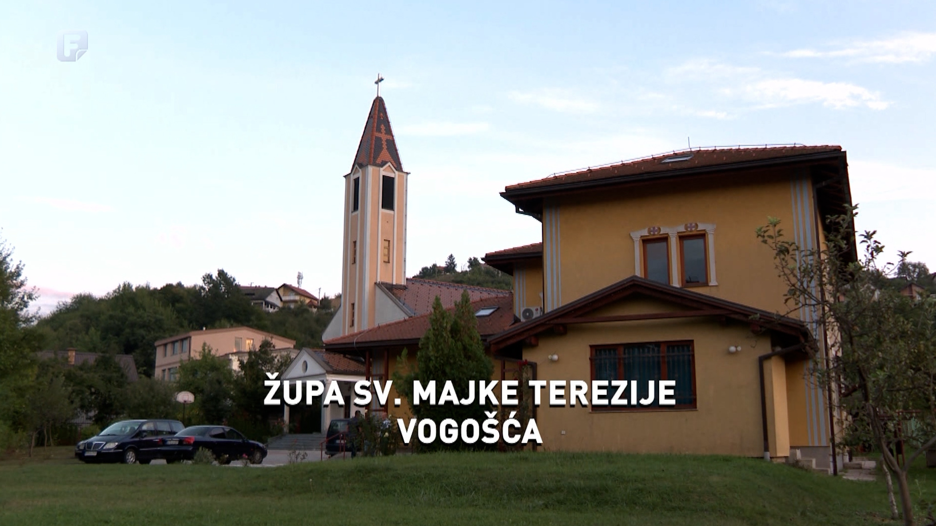 Mozaik religija, 05.09.2026.