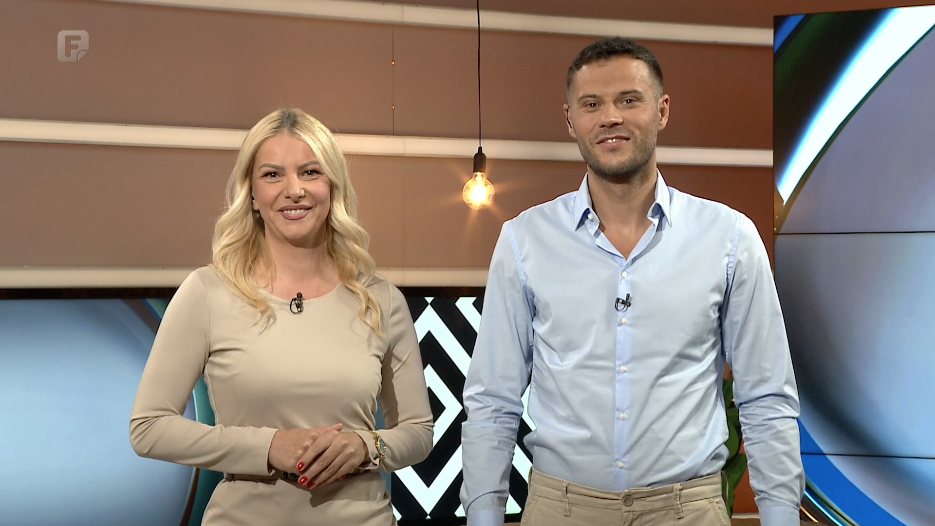 Nedjeljno popodne, 06.09.2026.
