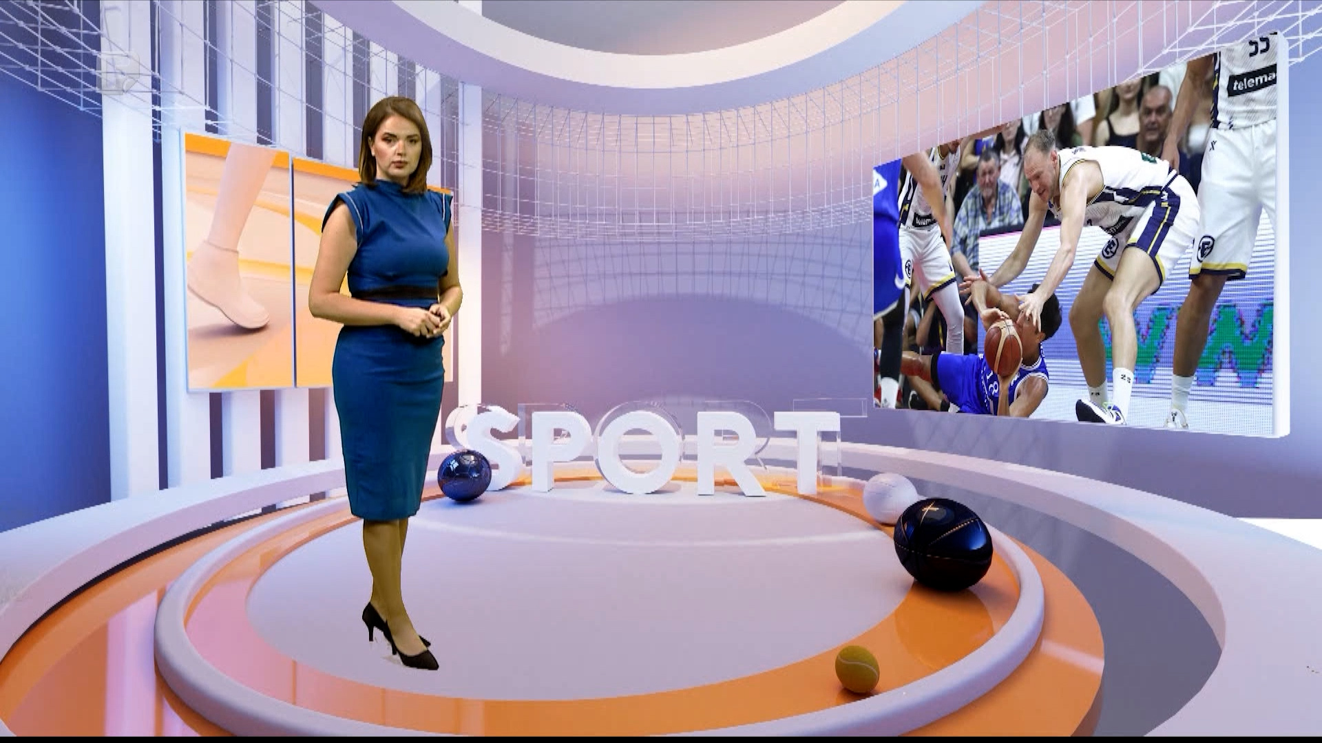 Sport, 07.09.2026.