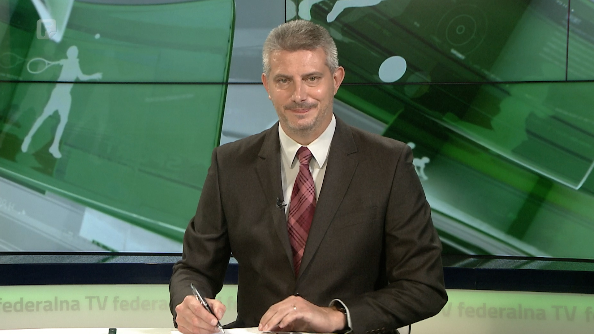 Sport - D2, 07.09.2026.
