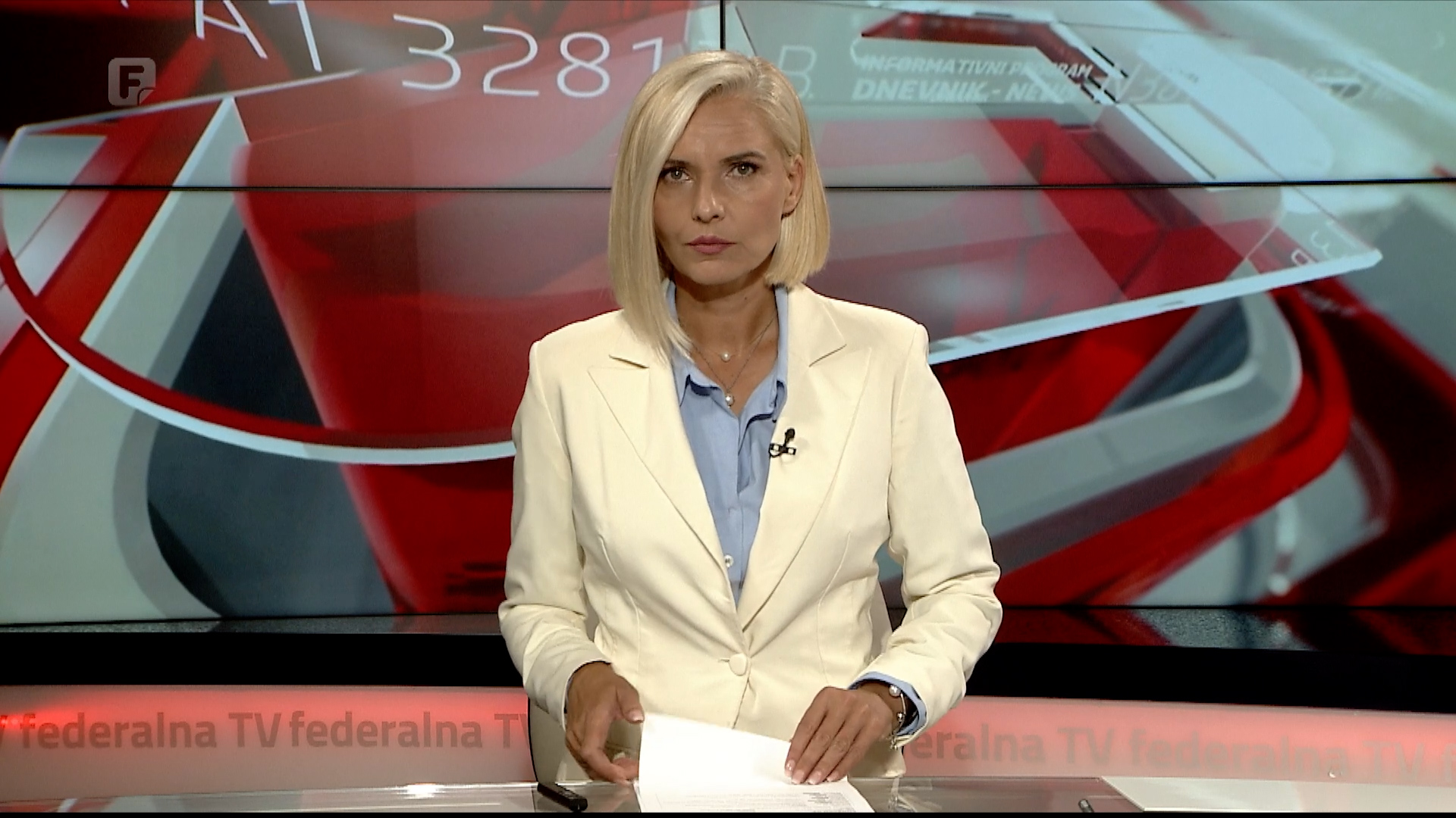 Dnevnik 2, 08.09.2026.