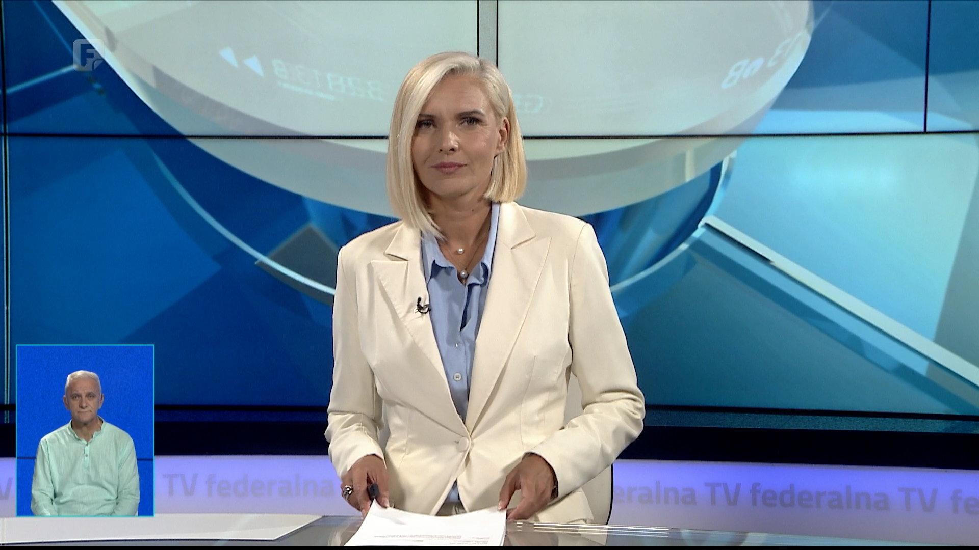 Dnevnik 3, 08.09.2026.