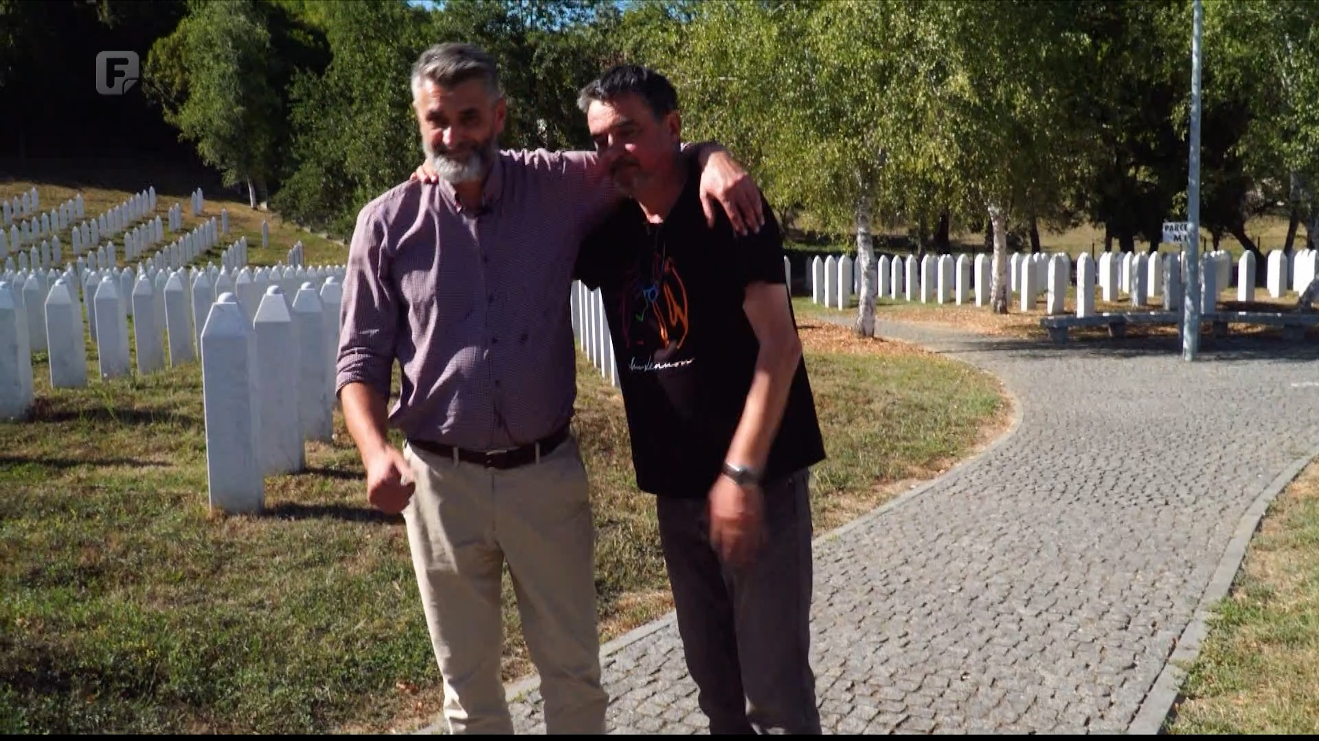 Suljagić za FTV: Ovo što su sad uradili u Srbiji je najava sljedeće genocidne epizode
