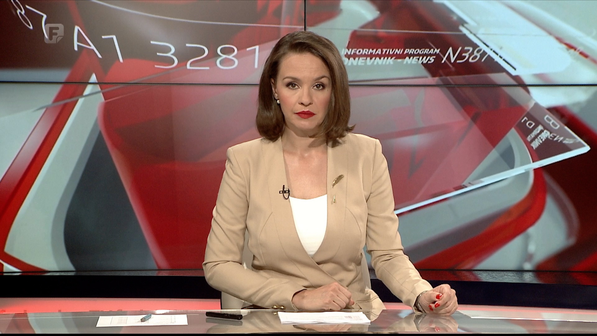 Dnevnik 2, 09.09.2026.