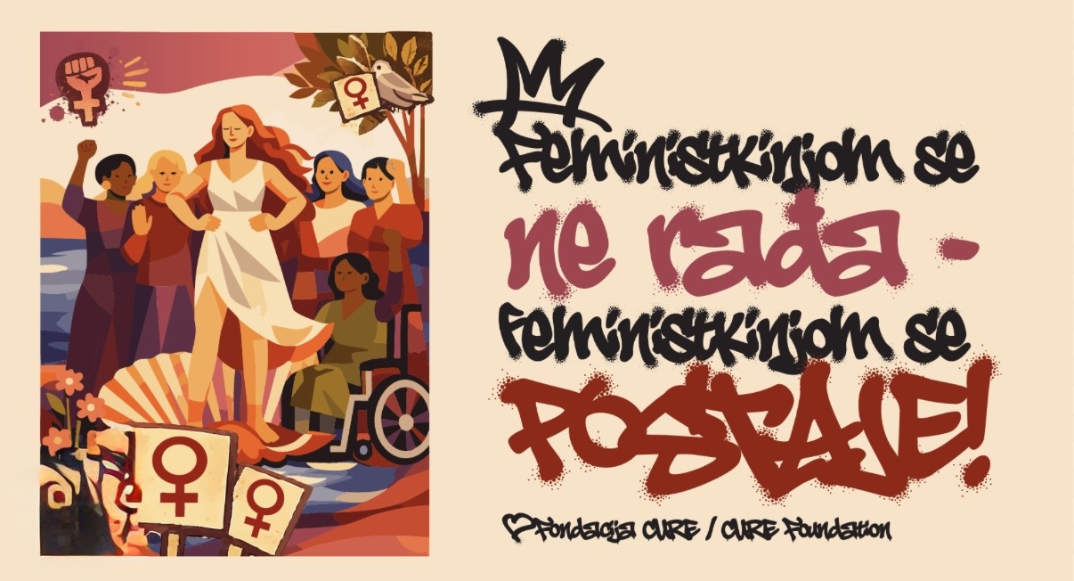 PitchWise u Sarajevu okuplja umjetnice i aktivistkinje: Feministički odgovor na društvene krize