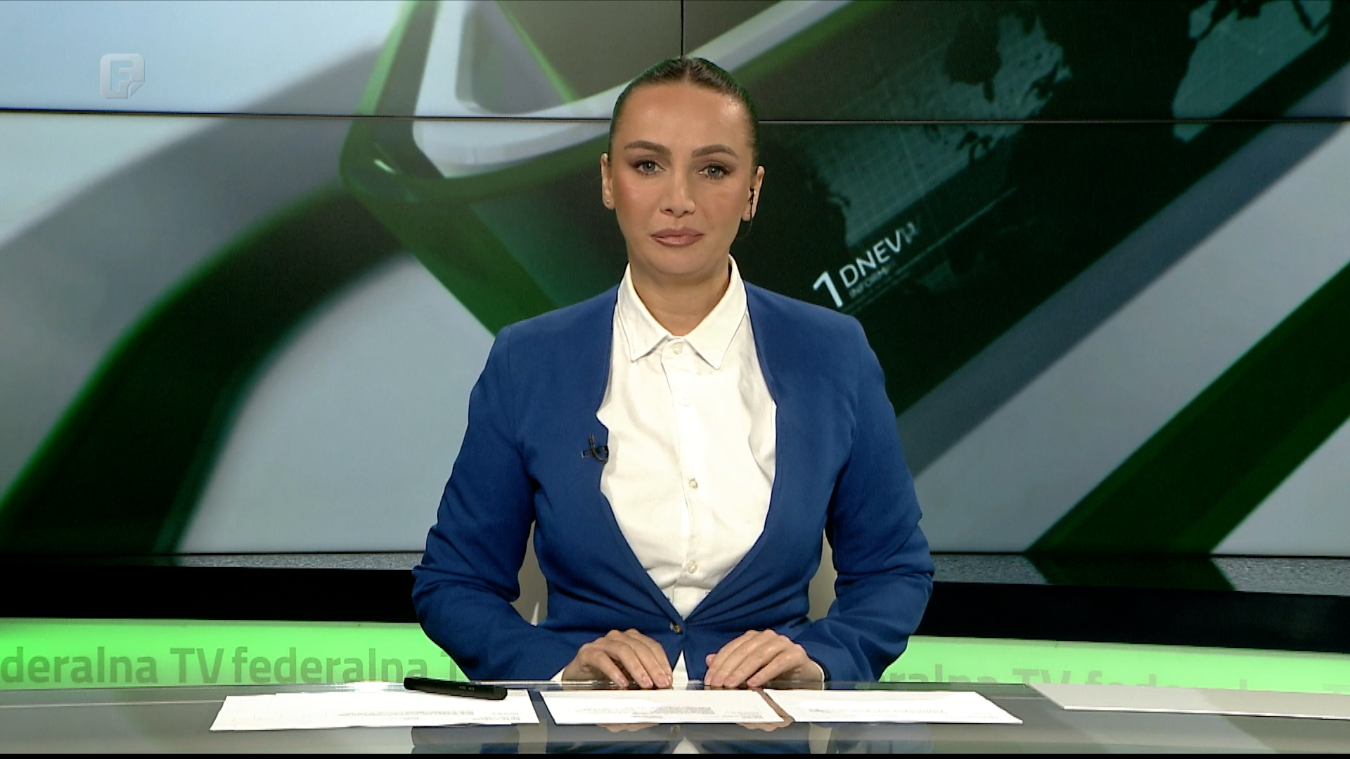 Dnevnik 1, 13.09.2026.