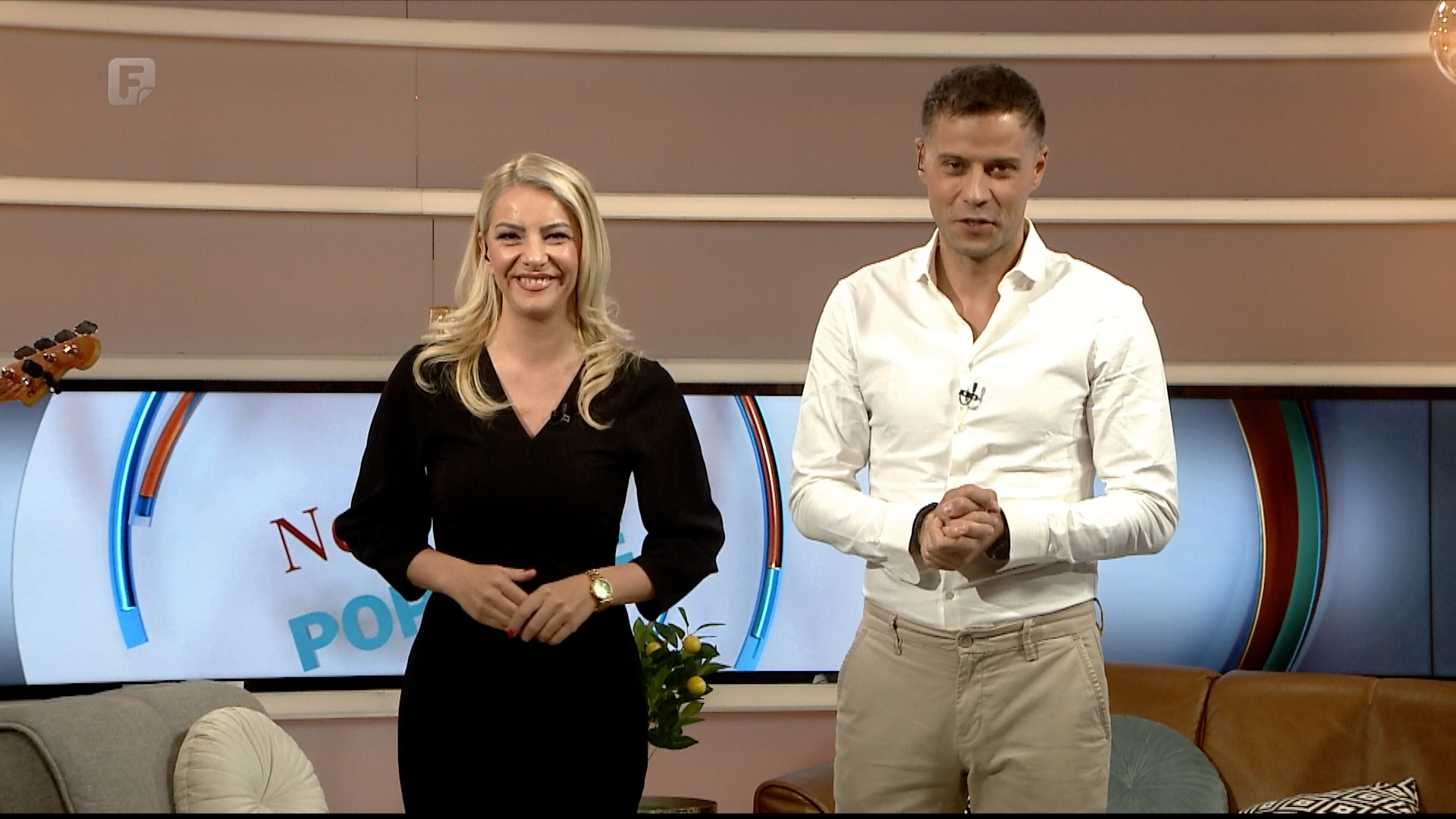 Nedjeljno popodne, 13.09.2026.