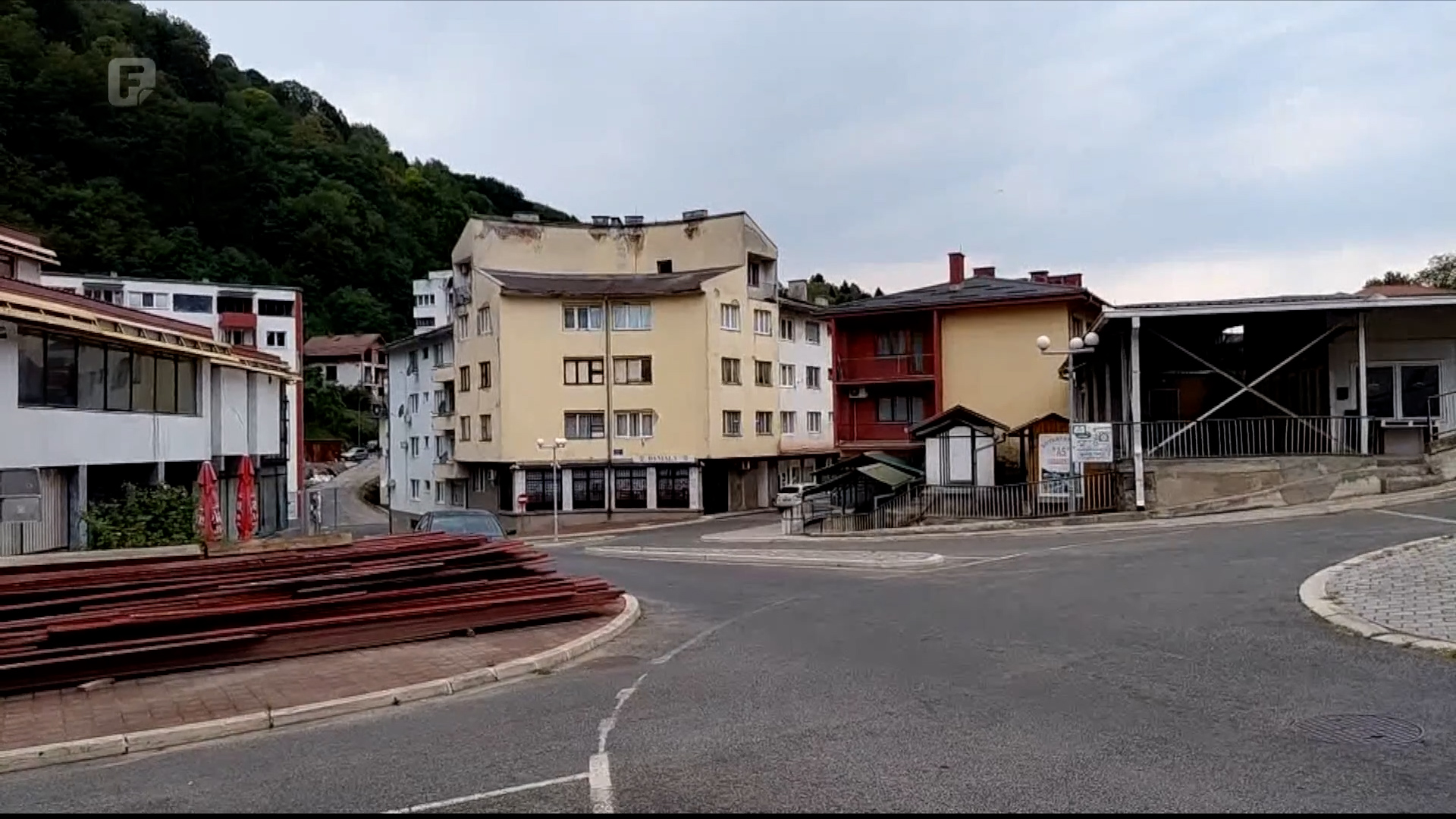 Srebrenica danas: Između teške prošlosti i nade u budućnost