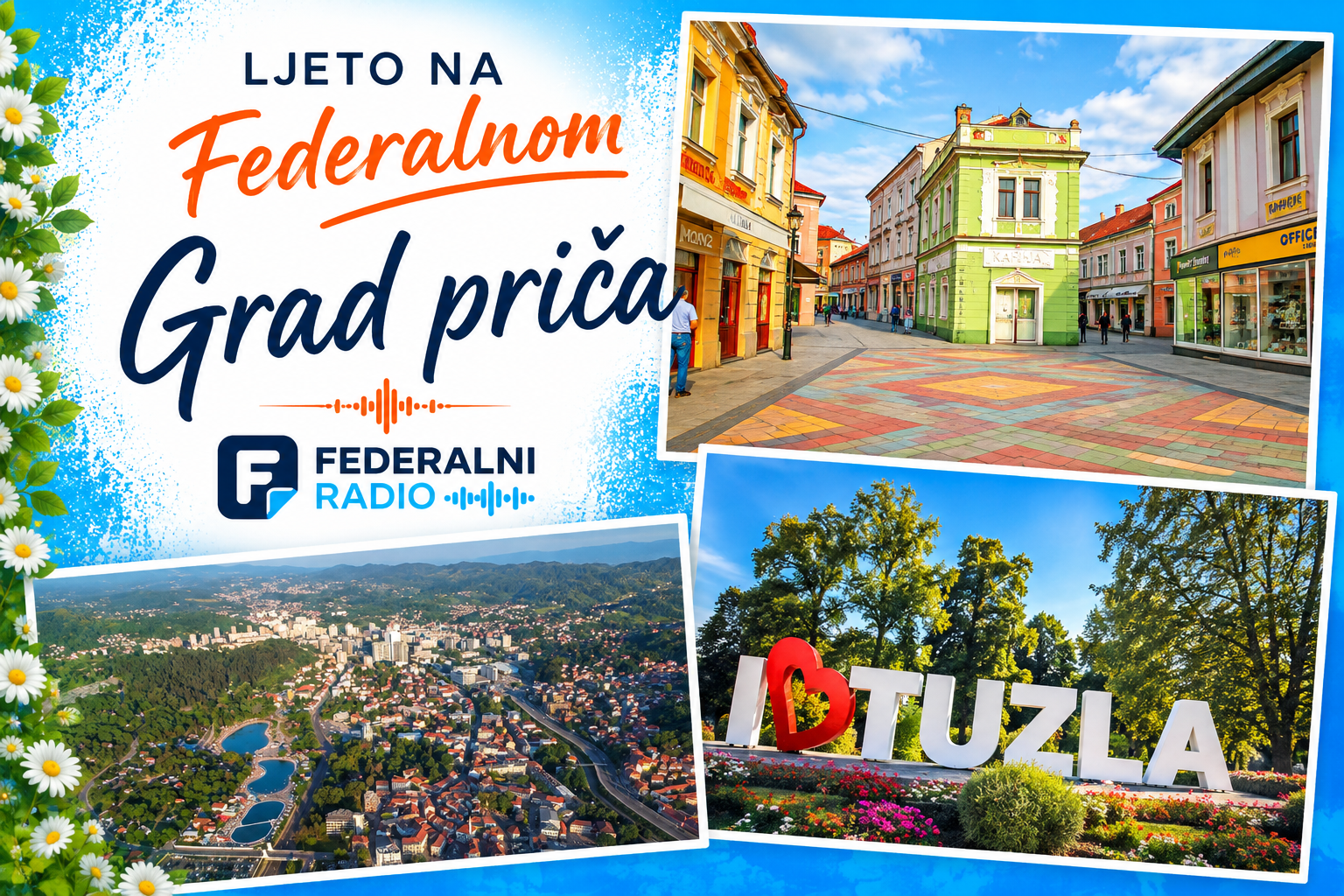 Grad priča – grad na zrnu soli