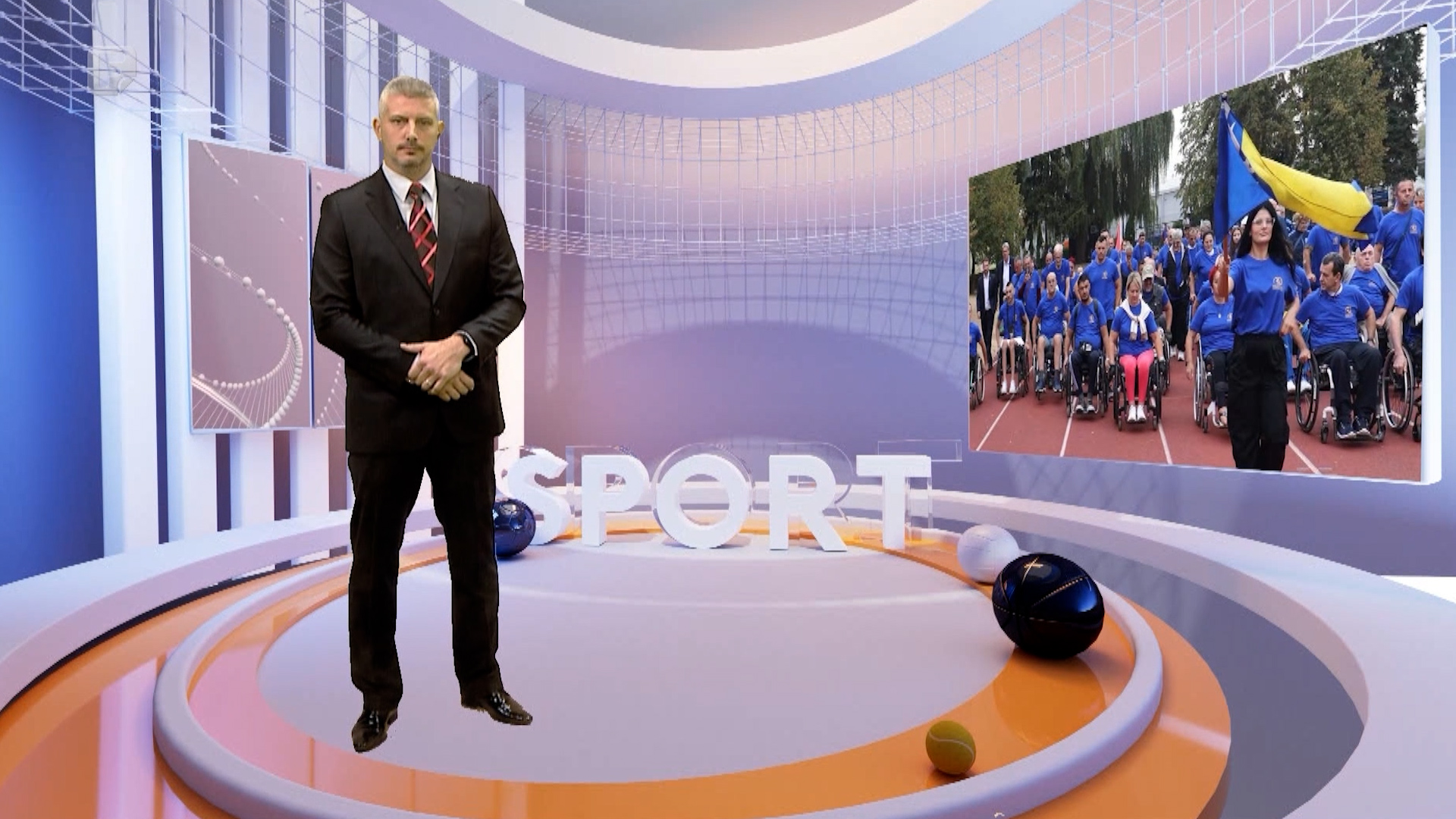 Sport, 14.09.2026.