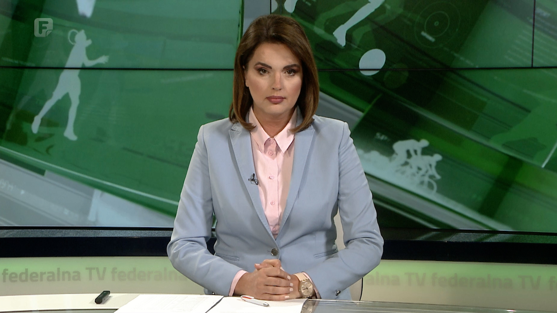 Sport - D2, 14.09.2026.