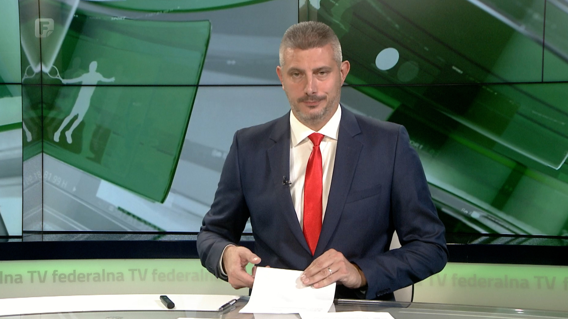 Sport - D2, 16.09.2026.
