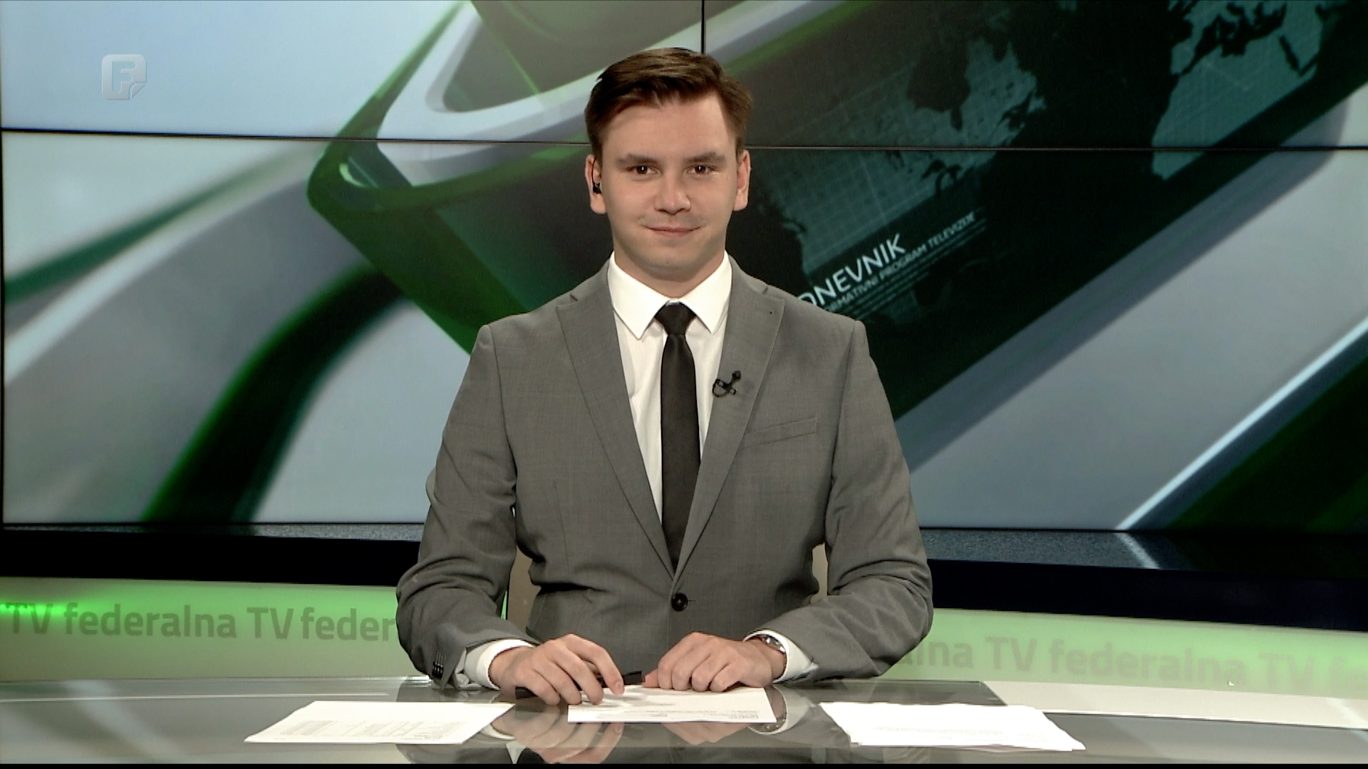 Dnevnik 1, 17.09.2026.