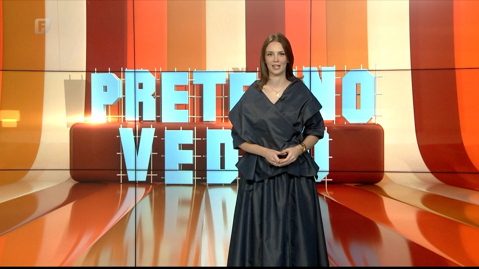 Pretežno vedro, 19.09.2026.
