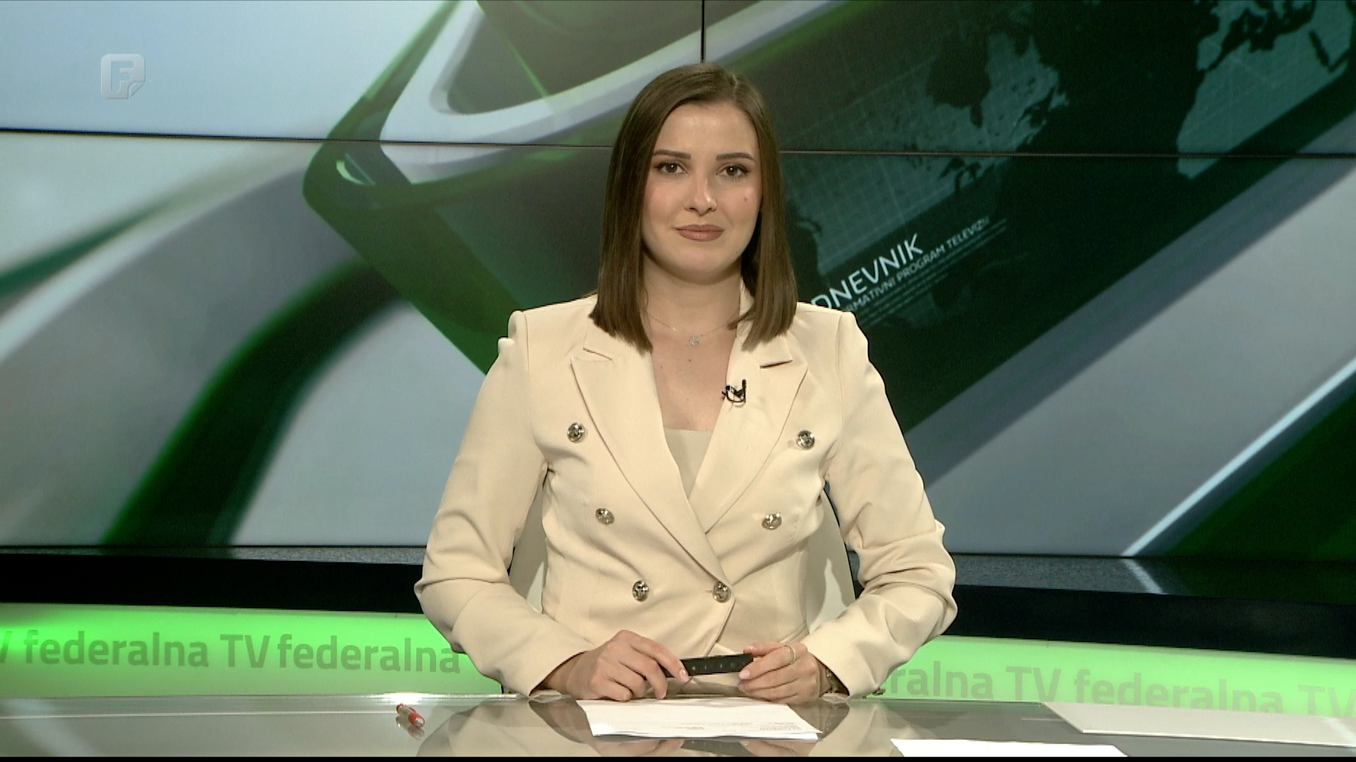 Dnevnik 1, 20.09.2026.