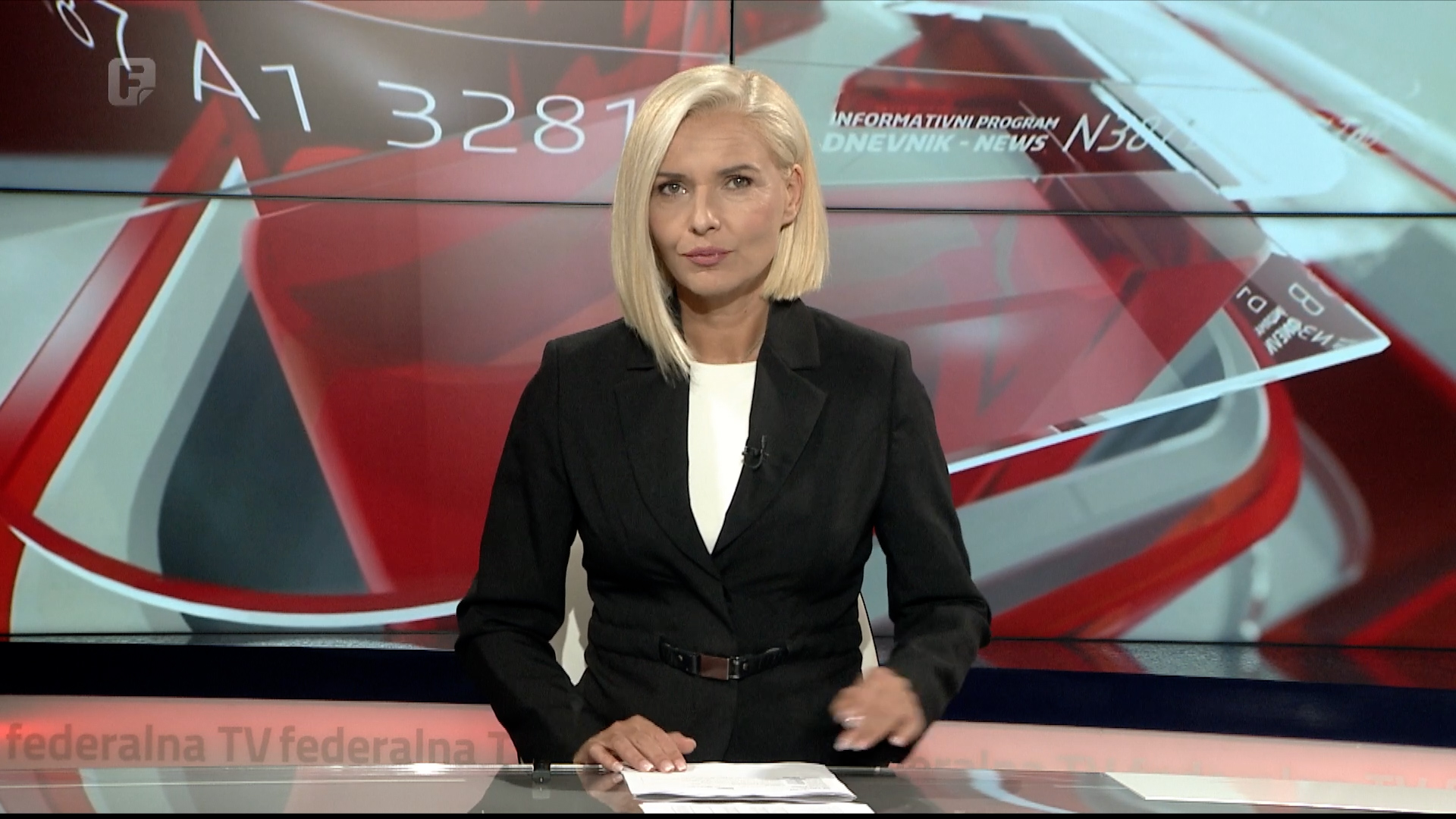 Dnevnik 2, 20.09.2026.