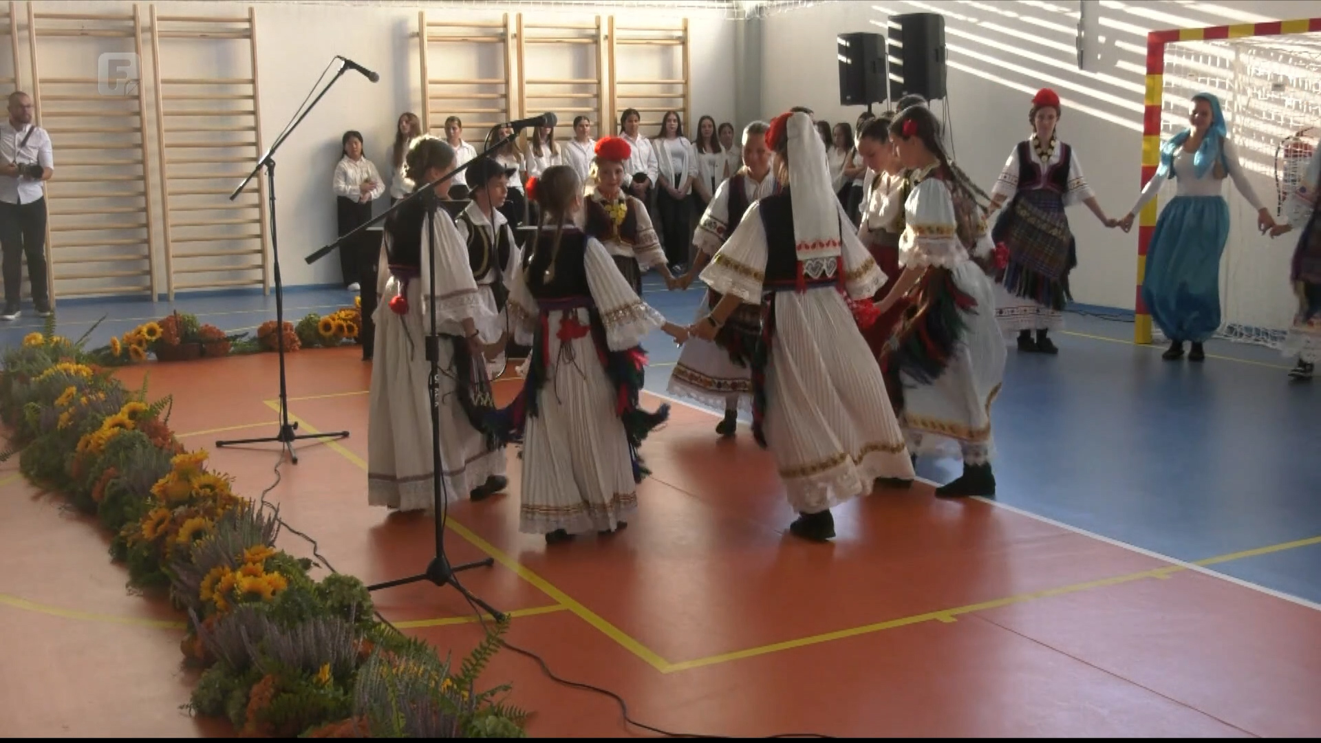Produljeni dnevni boravak uveden u još dvije osnovne škole u Posavskom kantonu