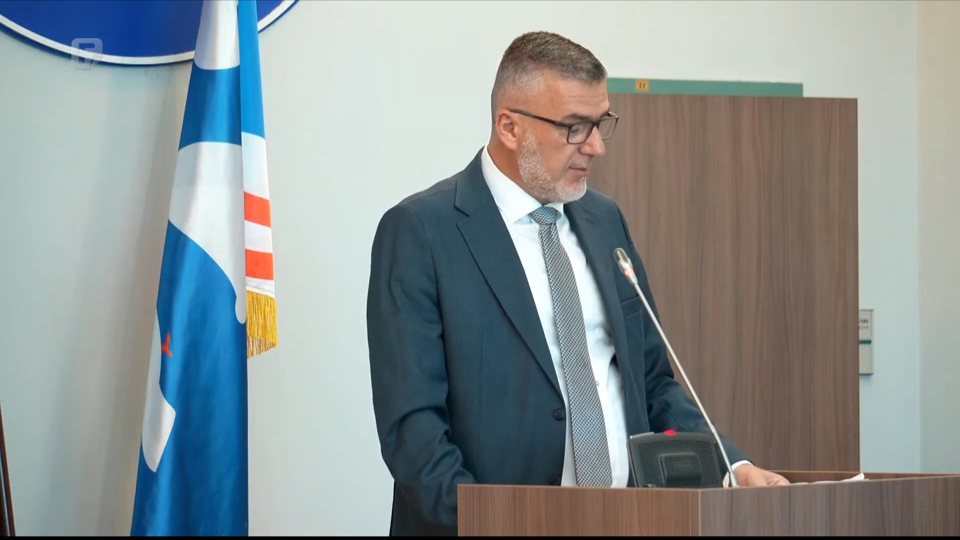 Smjena Samira Baćevca zbog riječi o Mladiću otvorila pitanje presedana