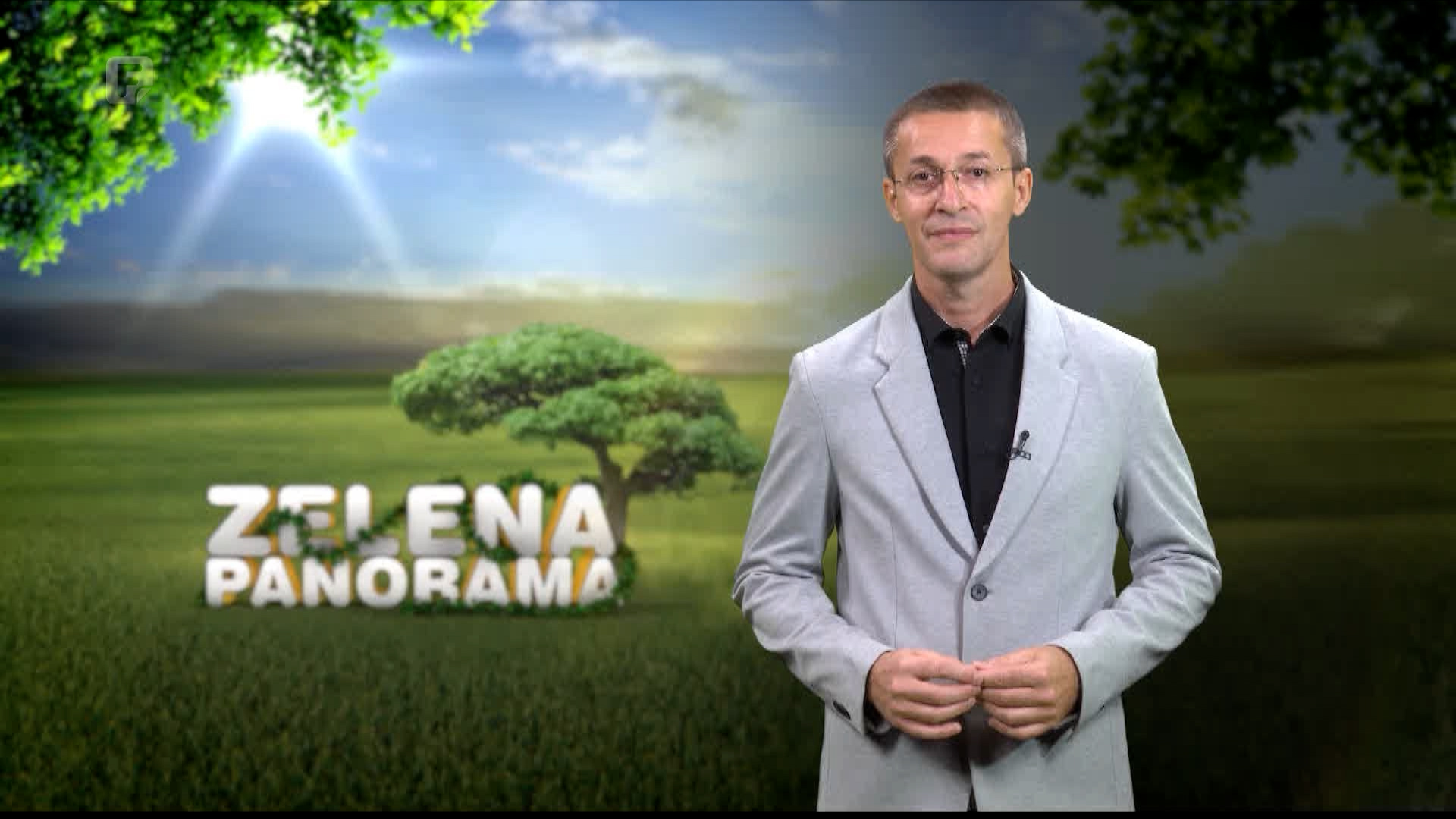 Zelena panorama, 20.09.2026.