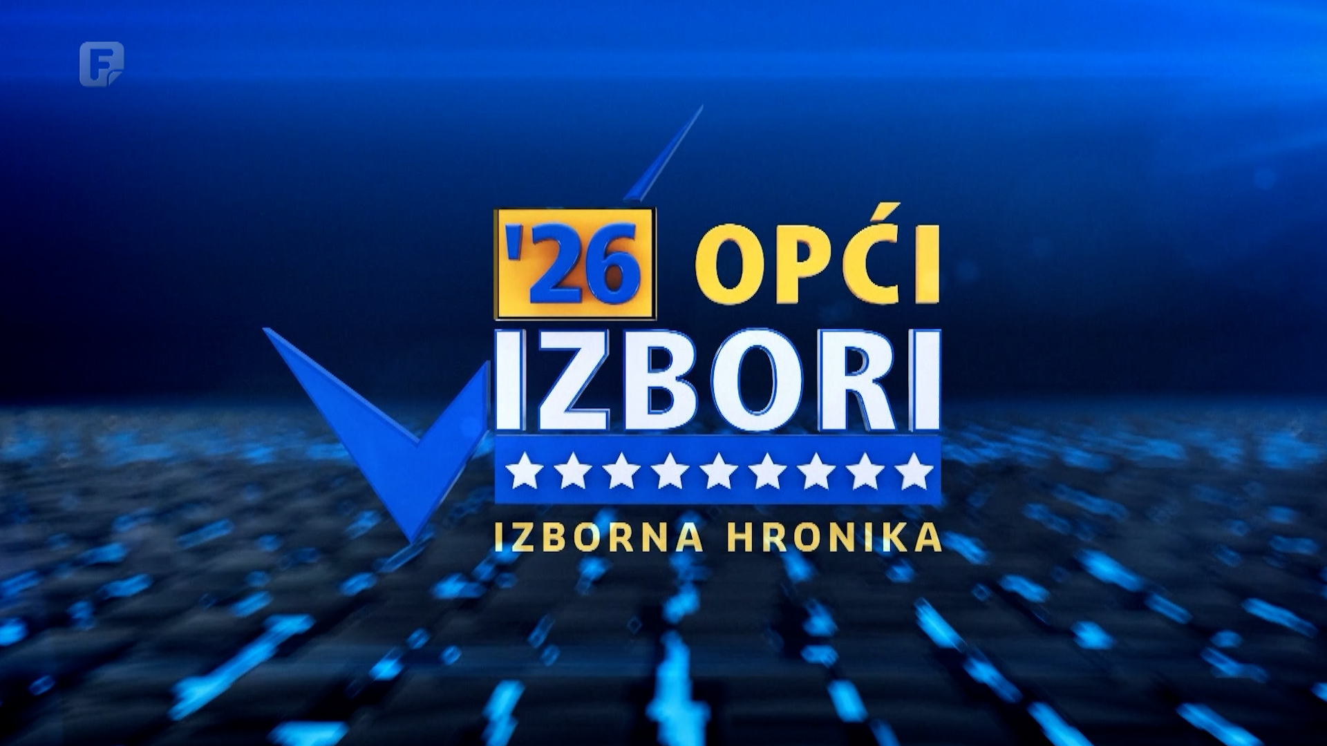Izborna hronika, 17.09.2026.