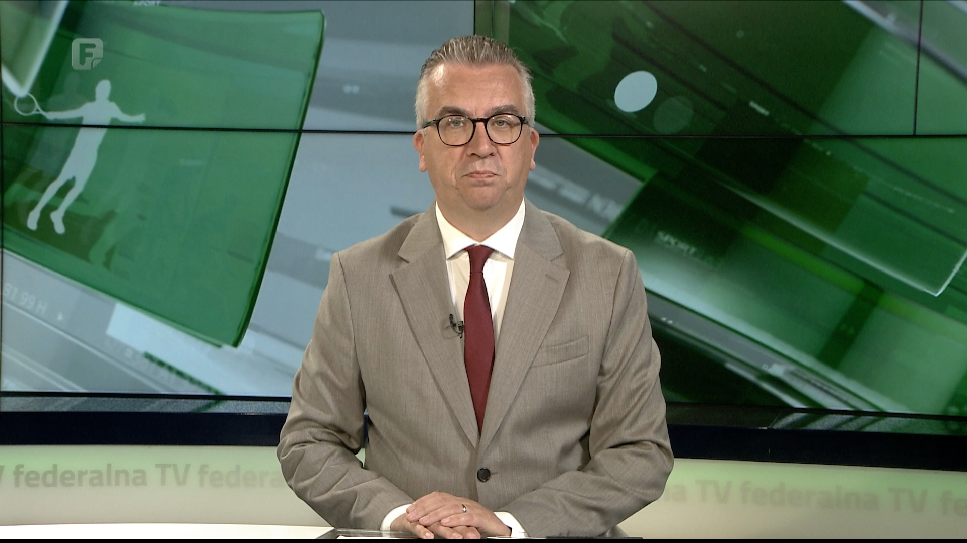 Sport - D2, 21.09.2026.