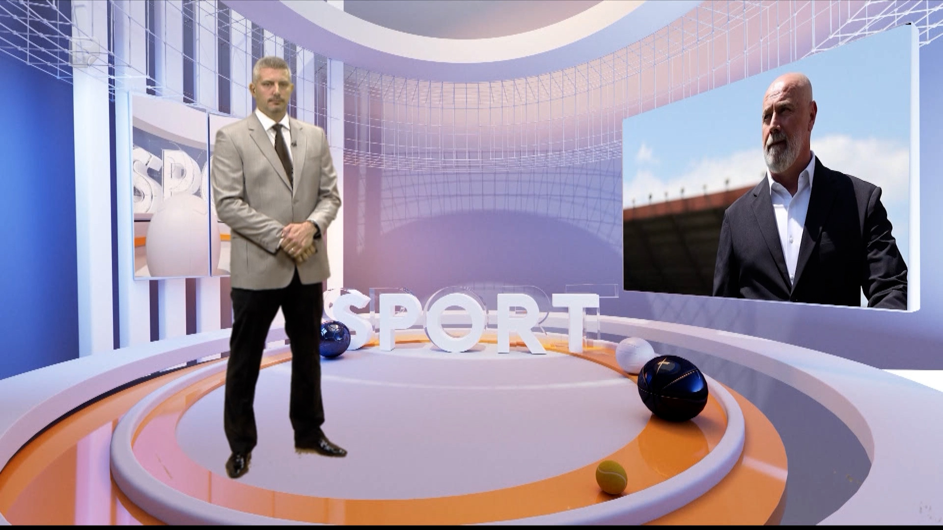 Sport, 21.09.2026.
