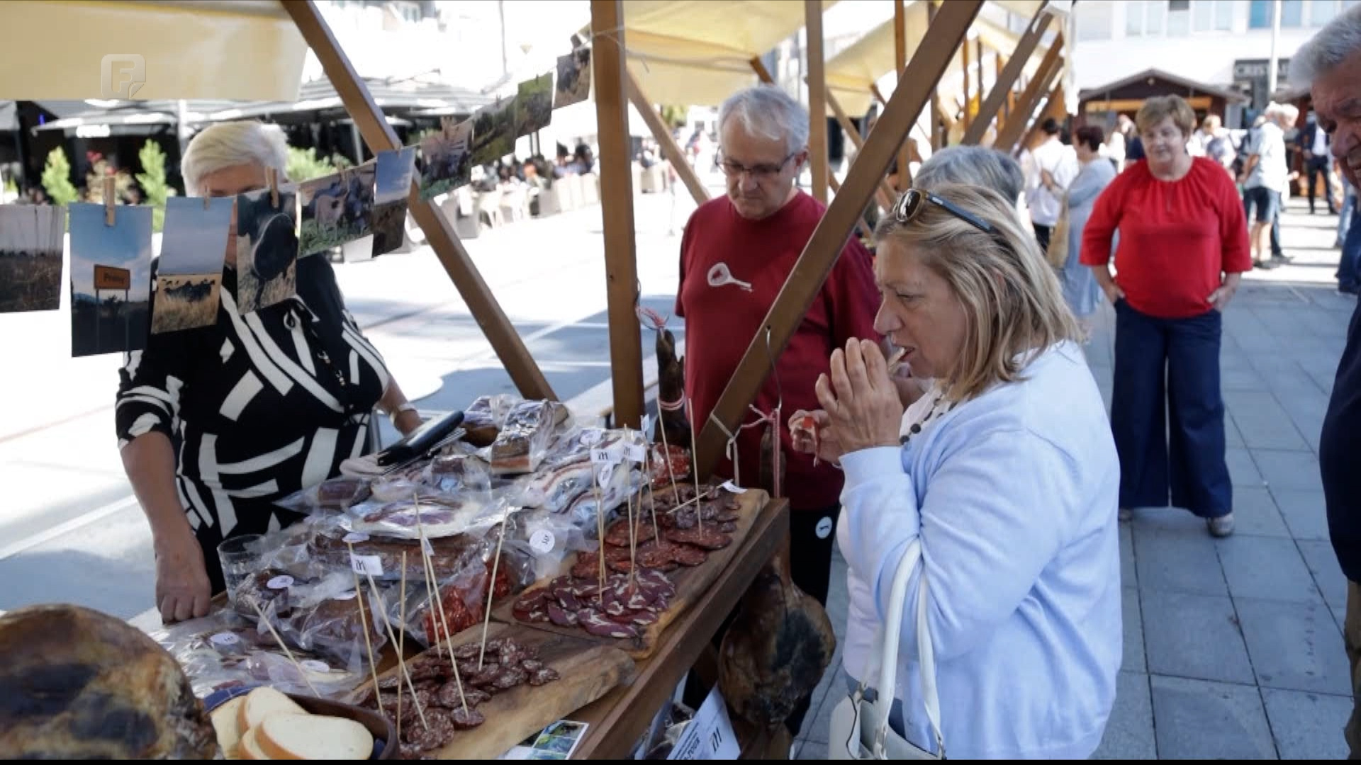 U Livnu održan 5. sajam „Agro-Tour Livno": Tradicija, domaći proizvodi i turistička ponuda