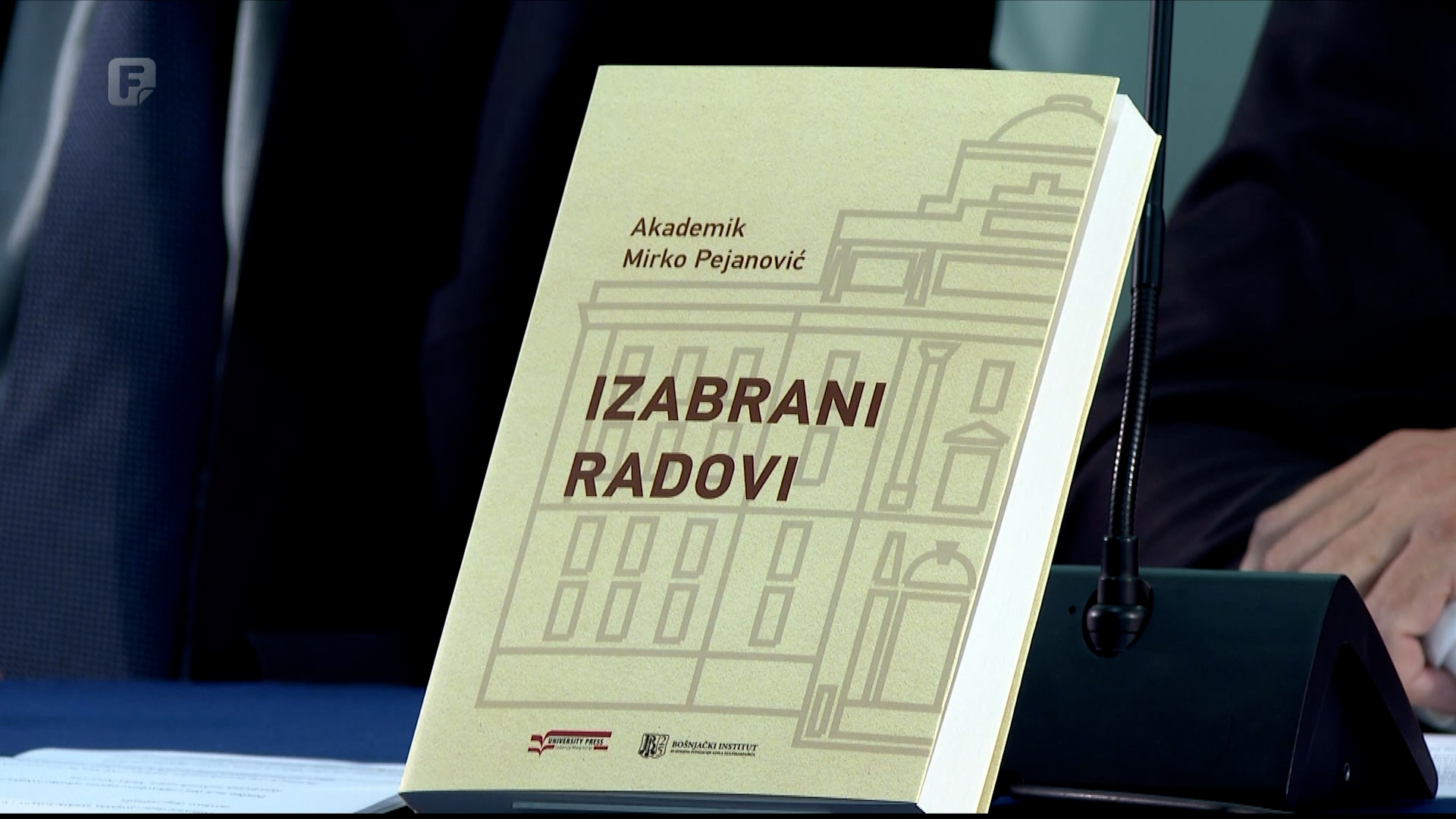 'Izabrani radovi' Mirka Pejanovića: Putokaz za rješavanje aktuelnih kriza u BiH