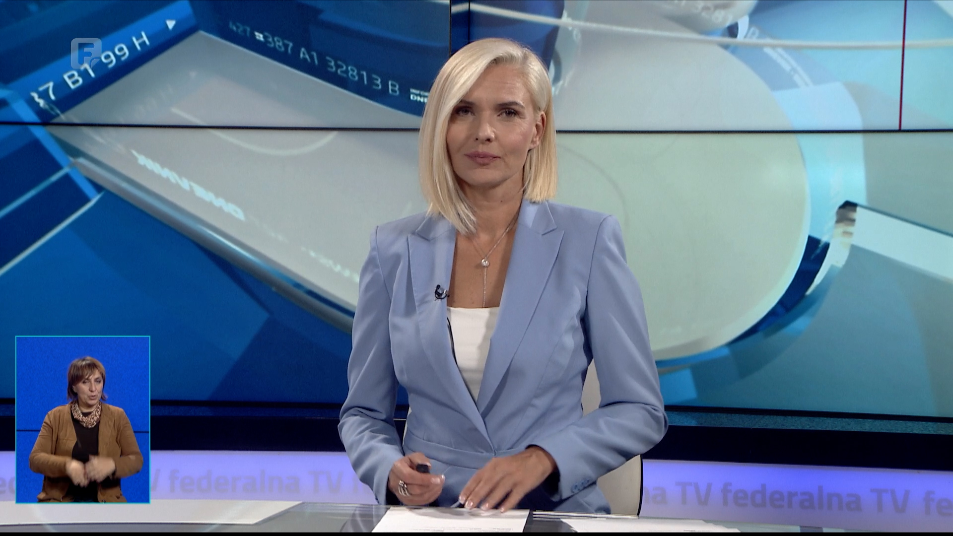 Dnevnik 3, 24.09.2026.