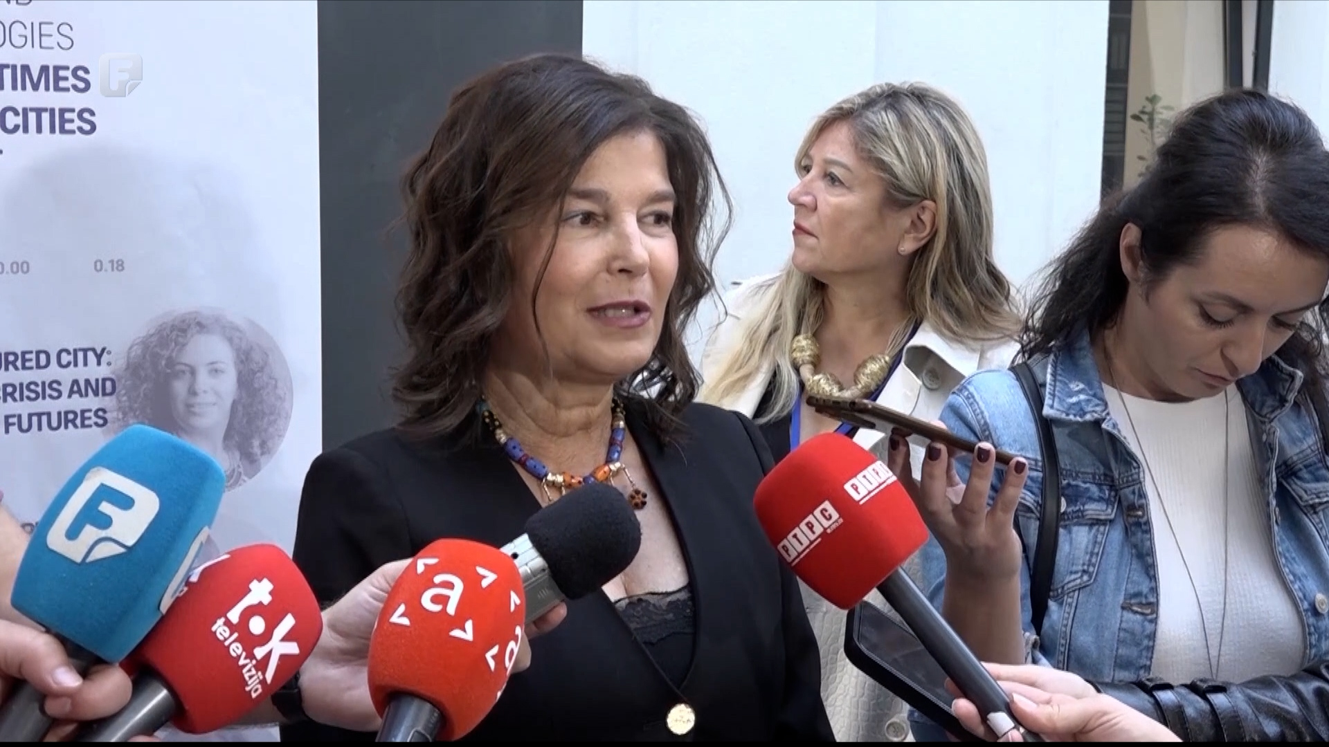 'Sretni gradovi' i budućnost urbanizma u fokusu konferencije u Banjoj Luci
