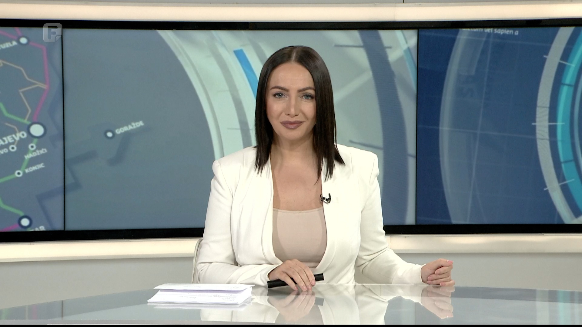 Federacija danas, 24.09.2026.