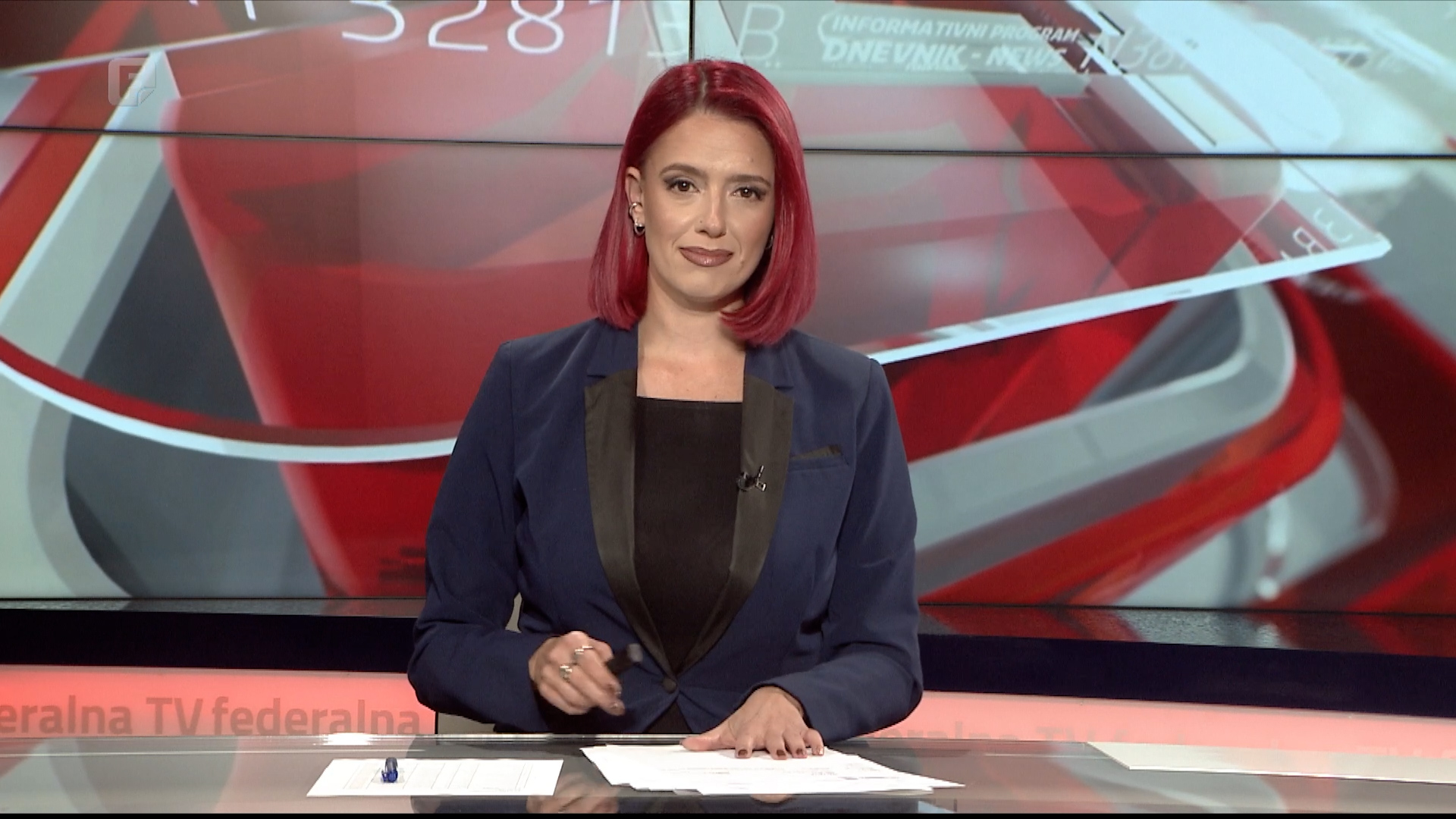 Dnevnik 2, 25.09.2026.