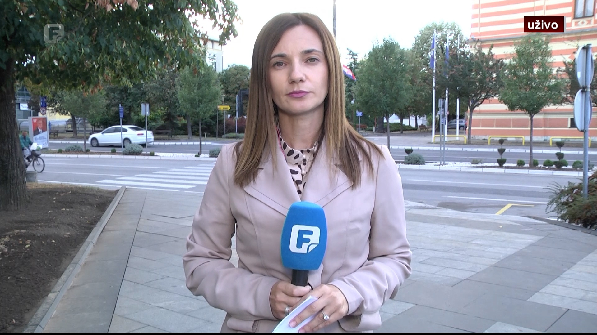 Pojačane kontrole u Brčkom: Vozači zbog radara više paze na brzinu