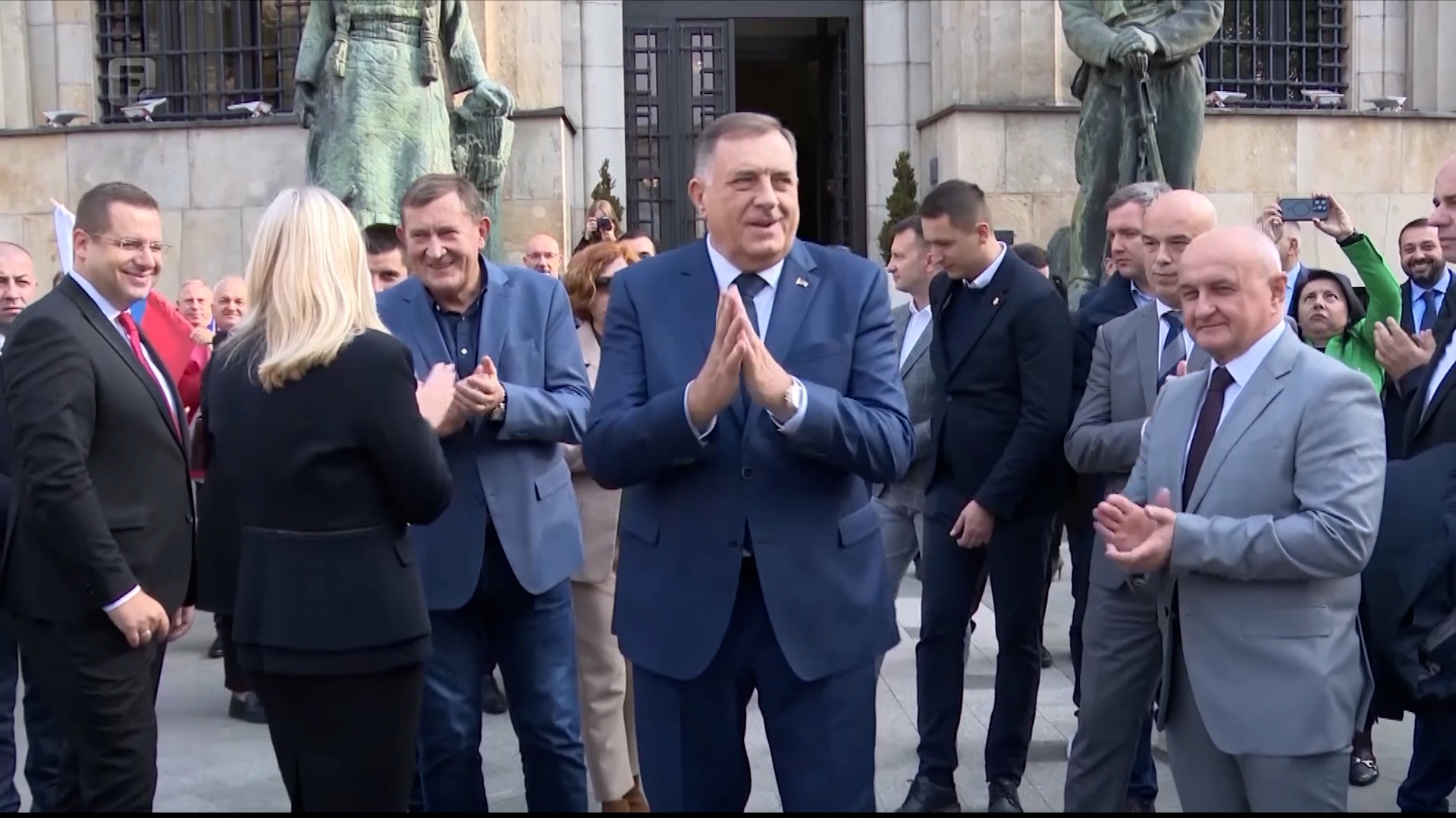 Može li odluka Ustavnog suda BiH spriječiti vlast RS-a da milione javnog novca troši na lobiranje?