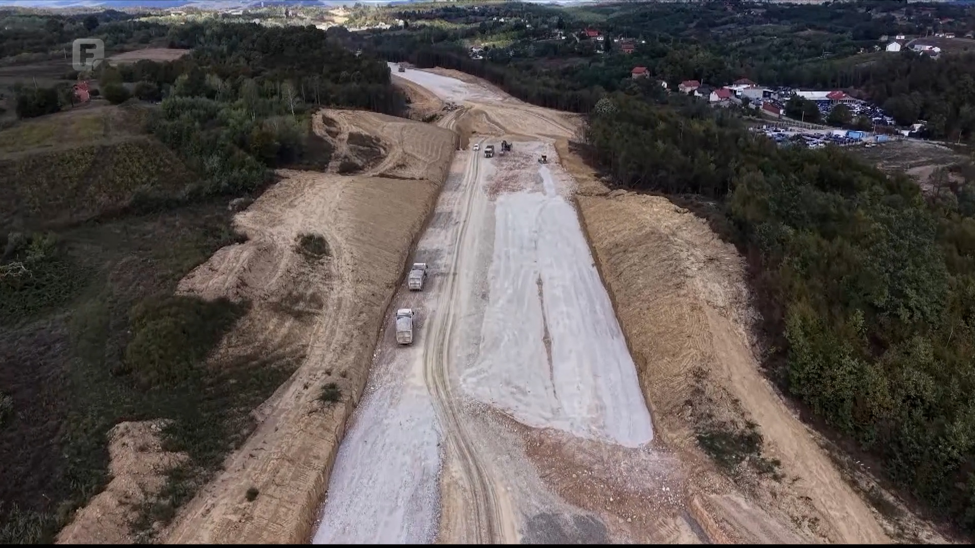 Ugovor o autoputu Banjaluka – Prijedor: Vlast tvrdi da je transparentan, TI BiH traži detalje