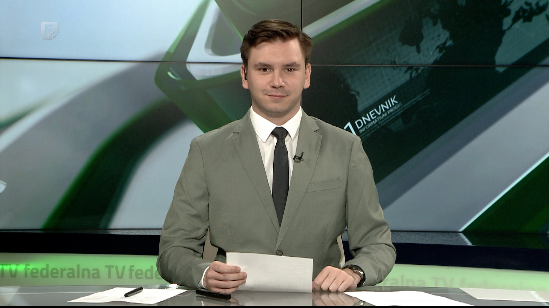 Dnevnik 1, 26.09.2026.