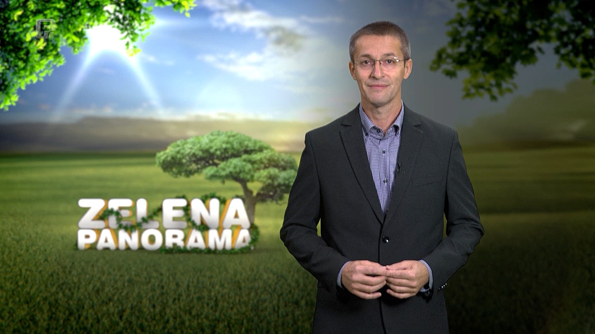 Zelena panorama, 27.09.2026.