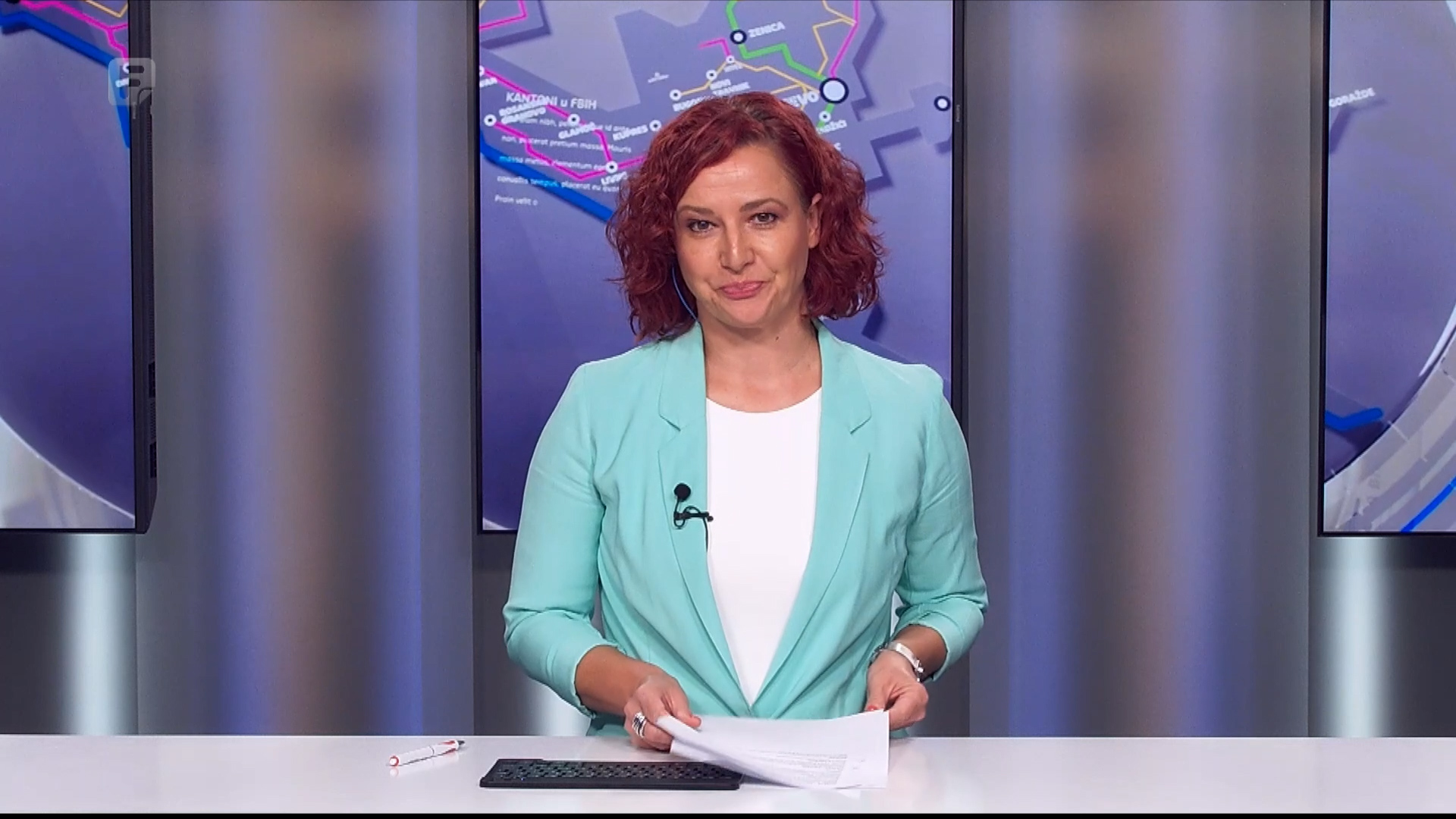 Federacija danas, 28.09.2026.