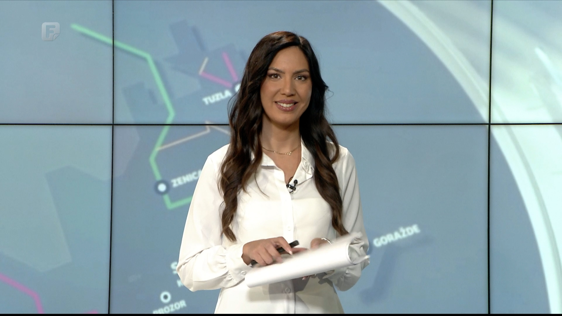 Federacija danas, 29.09.2026.