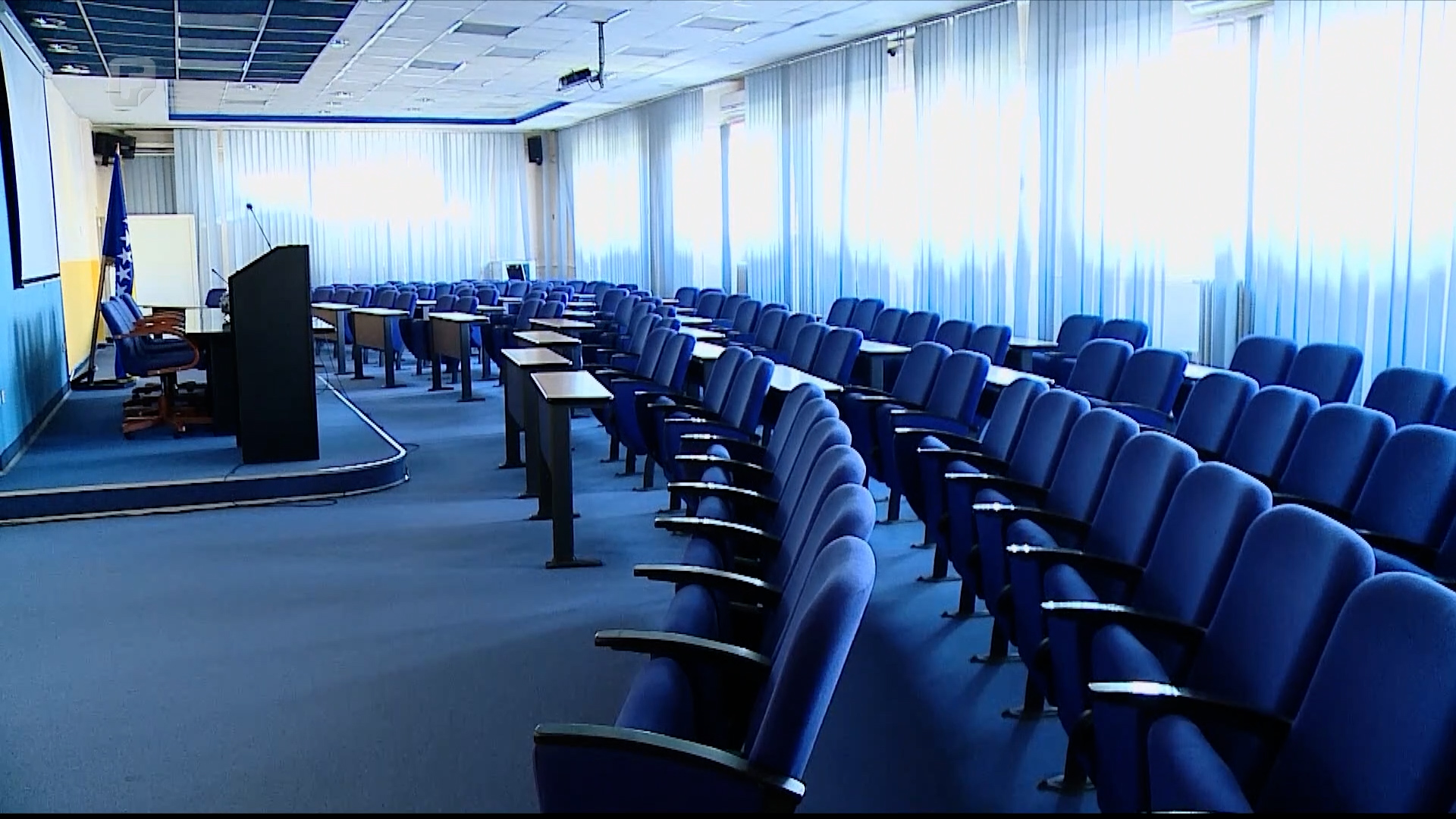 U TK-u se 519 kandidata bori za 35 fotelja u Skupštini: Stara lica u novoj utrci