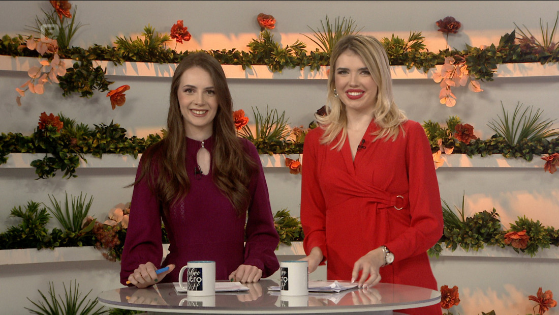 Dobro jutro, BiH!, jutarnji program 21.10.2023.