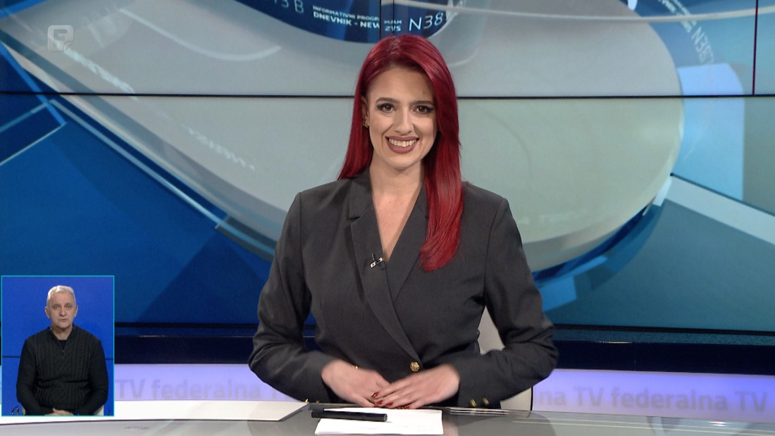 Dnevnik 3, 21.01.2026.